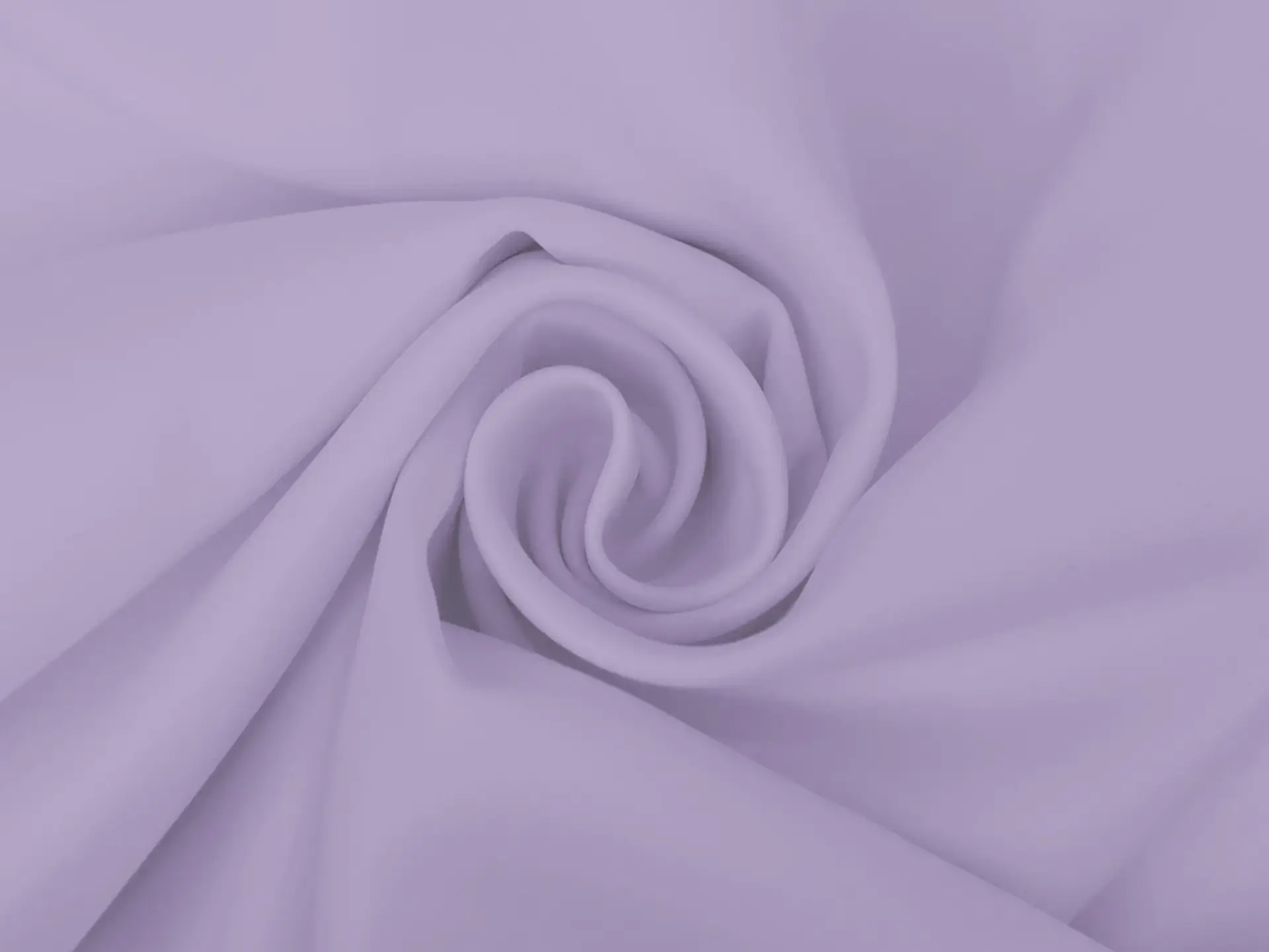 Matte Finish Satin in Pansy