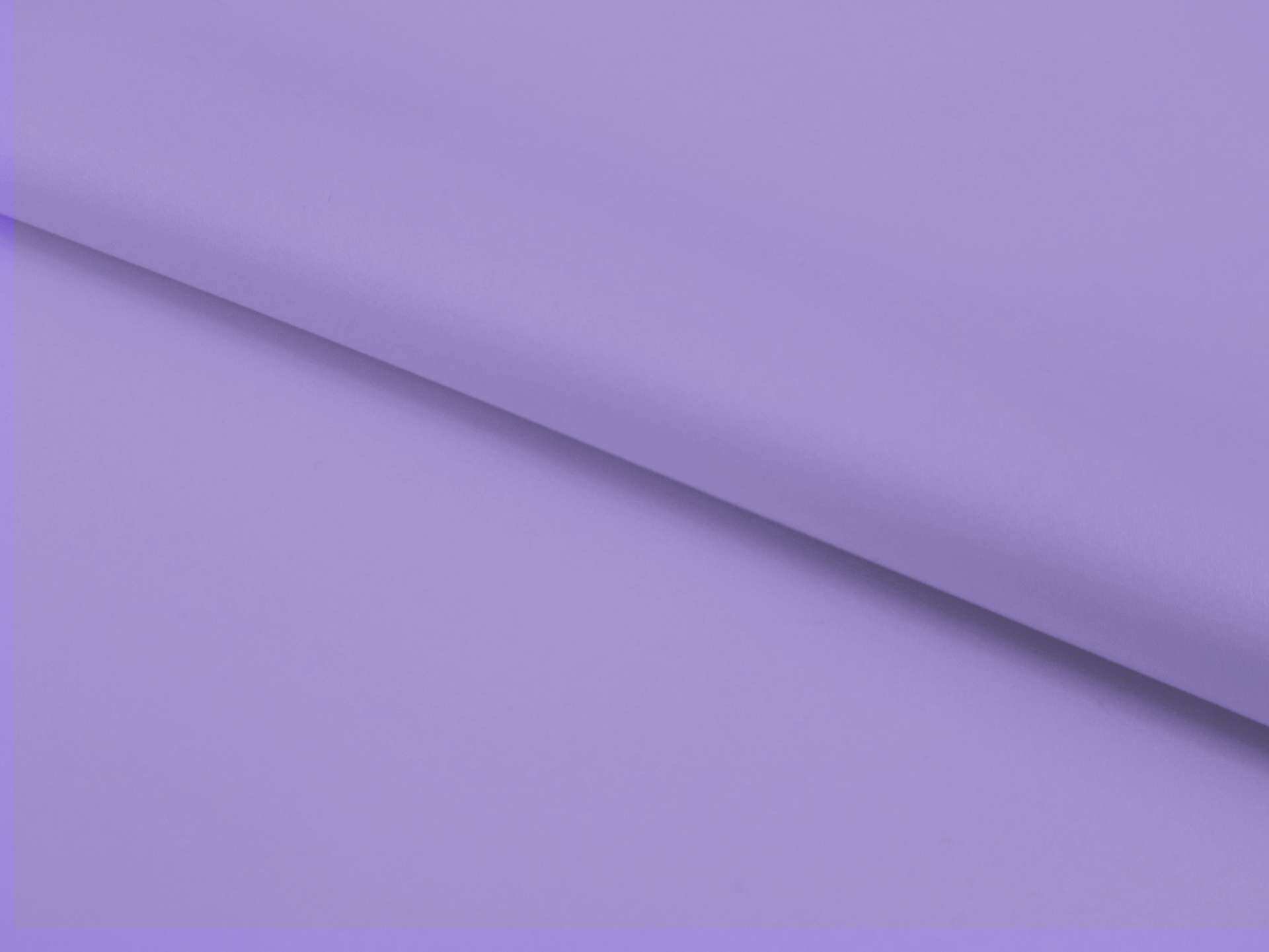 Matte Finish Satin in Periwinkle