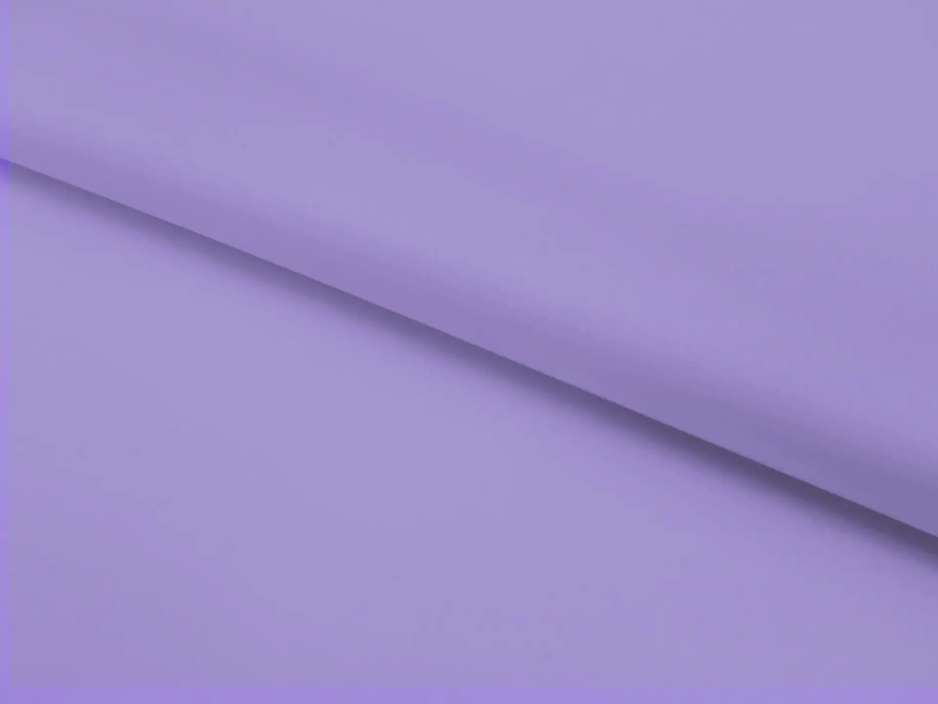 Matte Finish Satin in Periwinkle