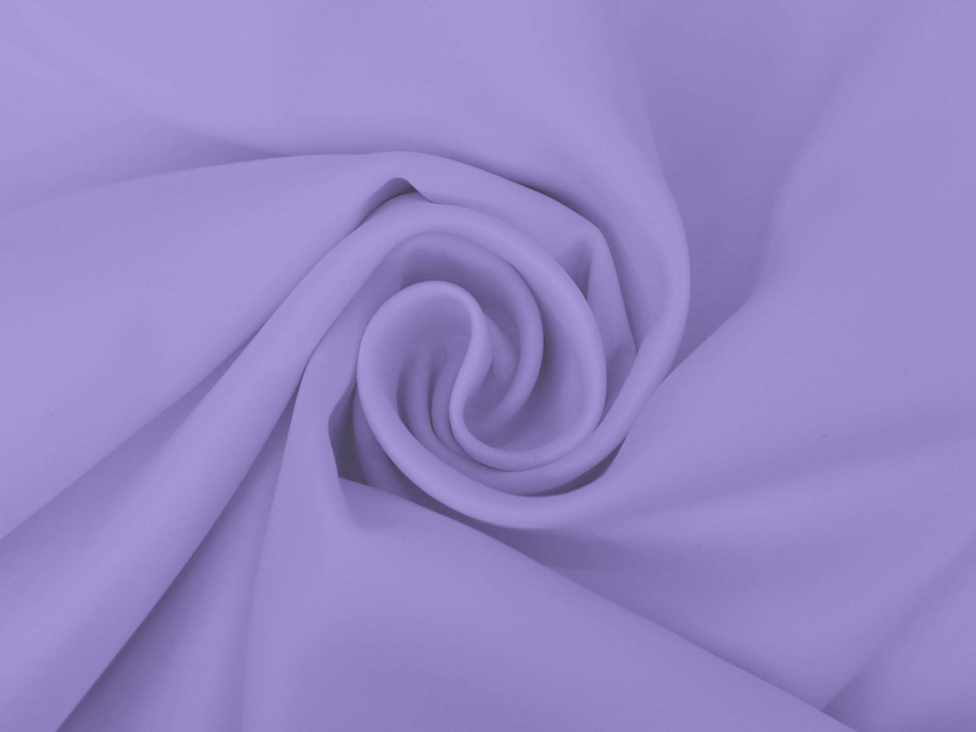 Matte Finish Satin in Periwinkle