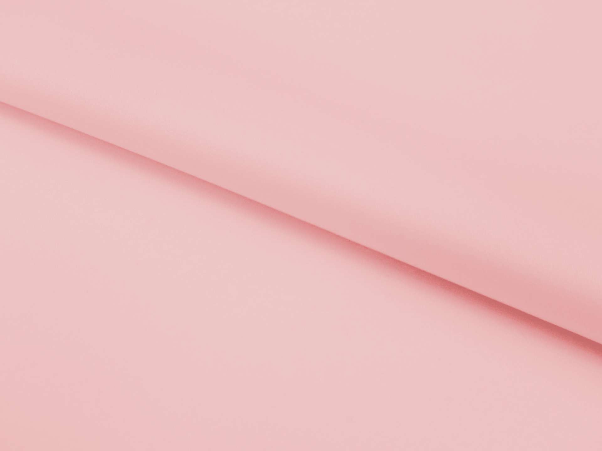 Matte Finish Satin in Pink