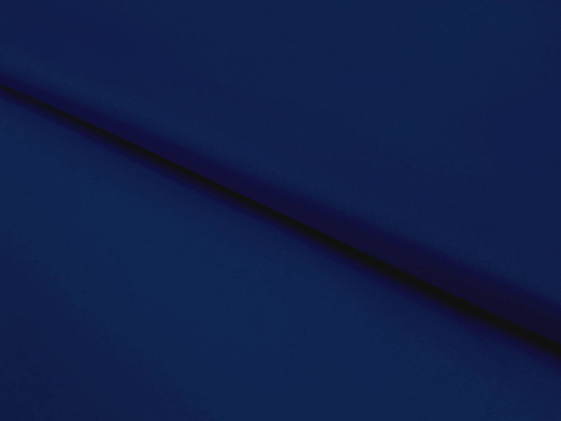 Matte Finish Satin in Royal Blue