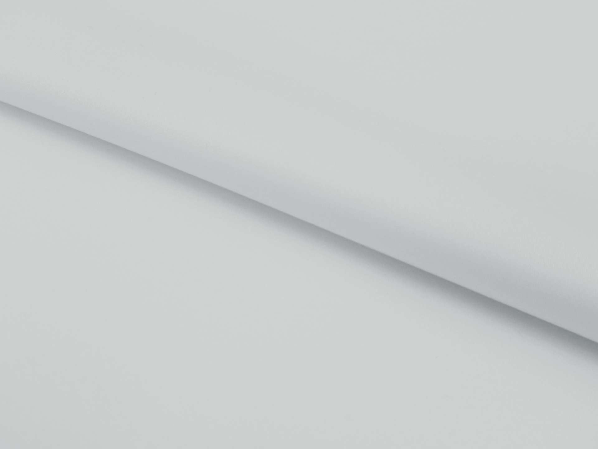 Matte Finish Satin in Silver