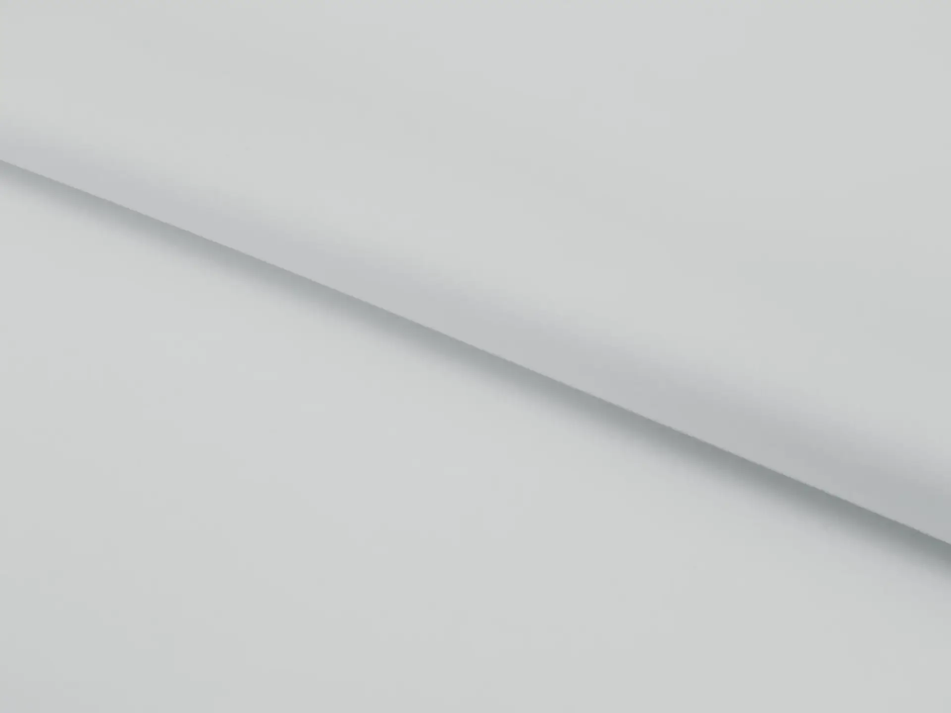 Matte Finish Satin in Silver