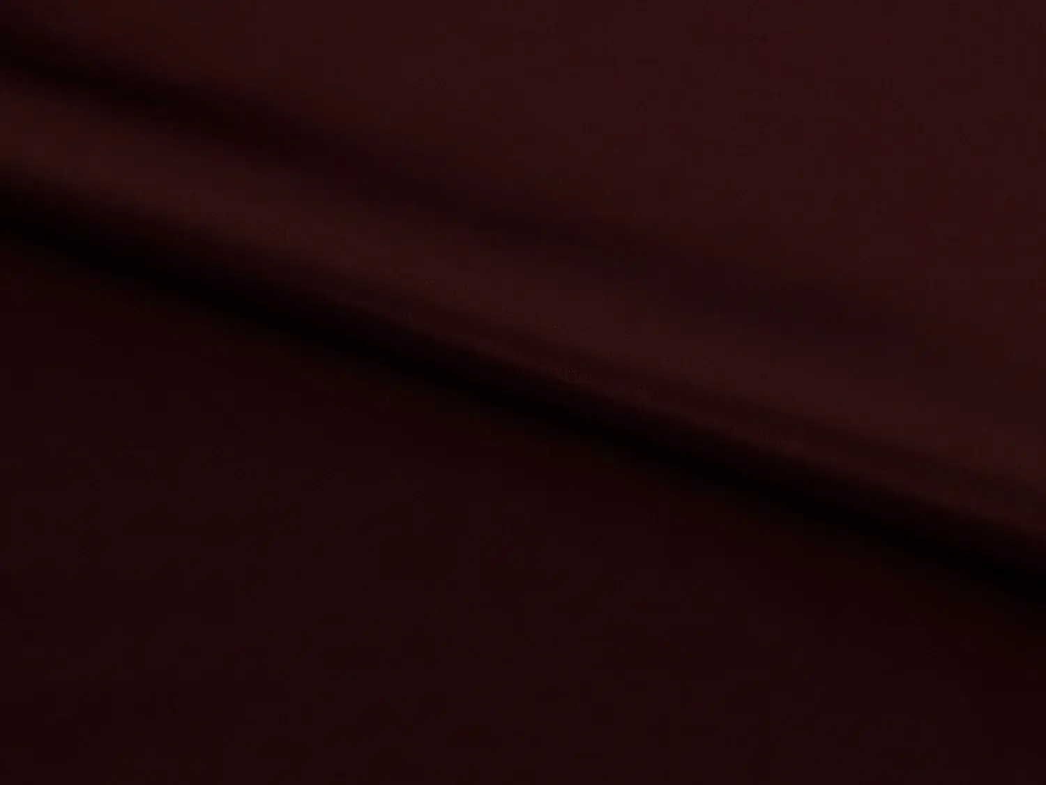 Satin Charmeuse in Burgundy