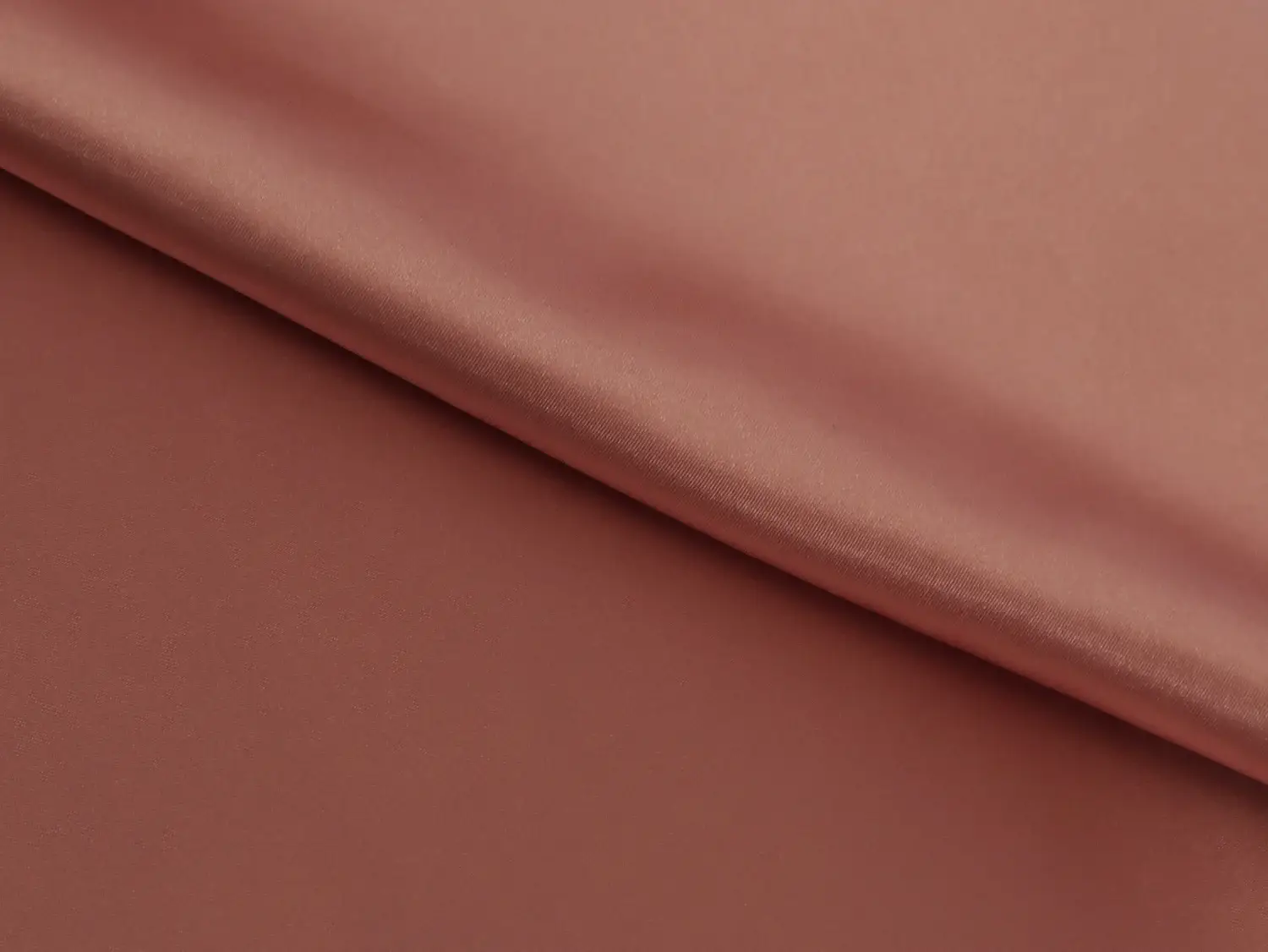 Satin Charmeuse in Dusty Pink