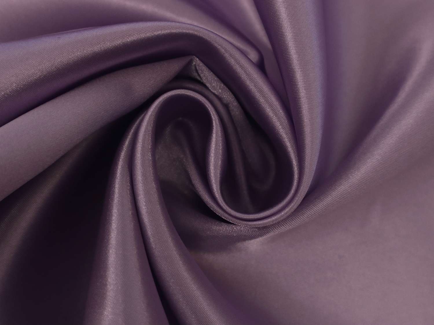 Satin Charmeuse in Lilac