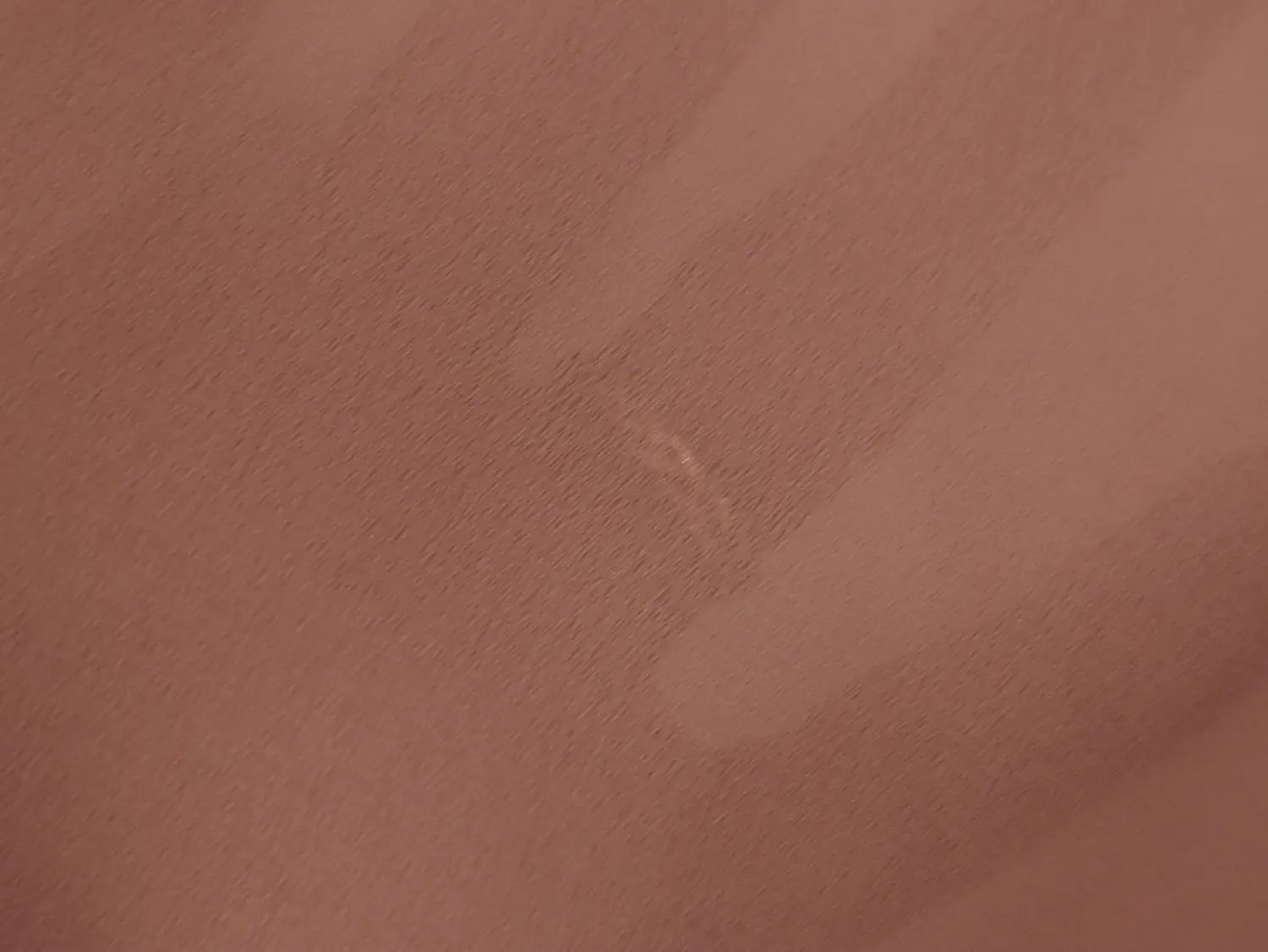 Polyester Double Georgette in Rum Pink