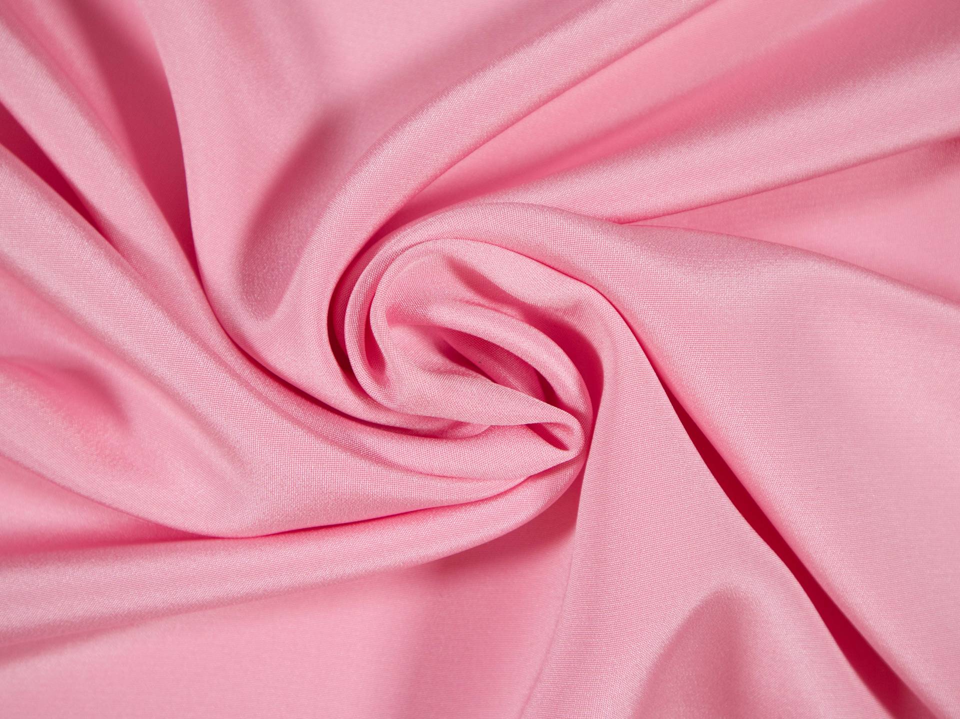 4 ply silk crepe in Primrose- draped