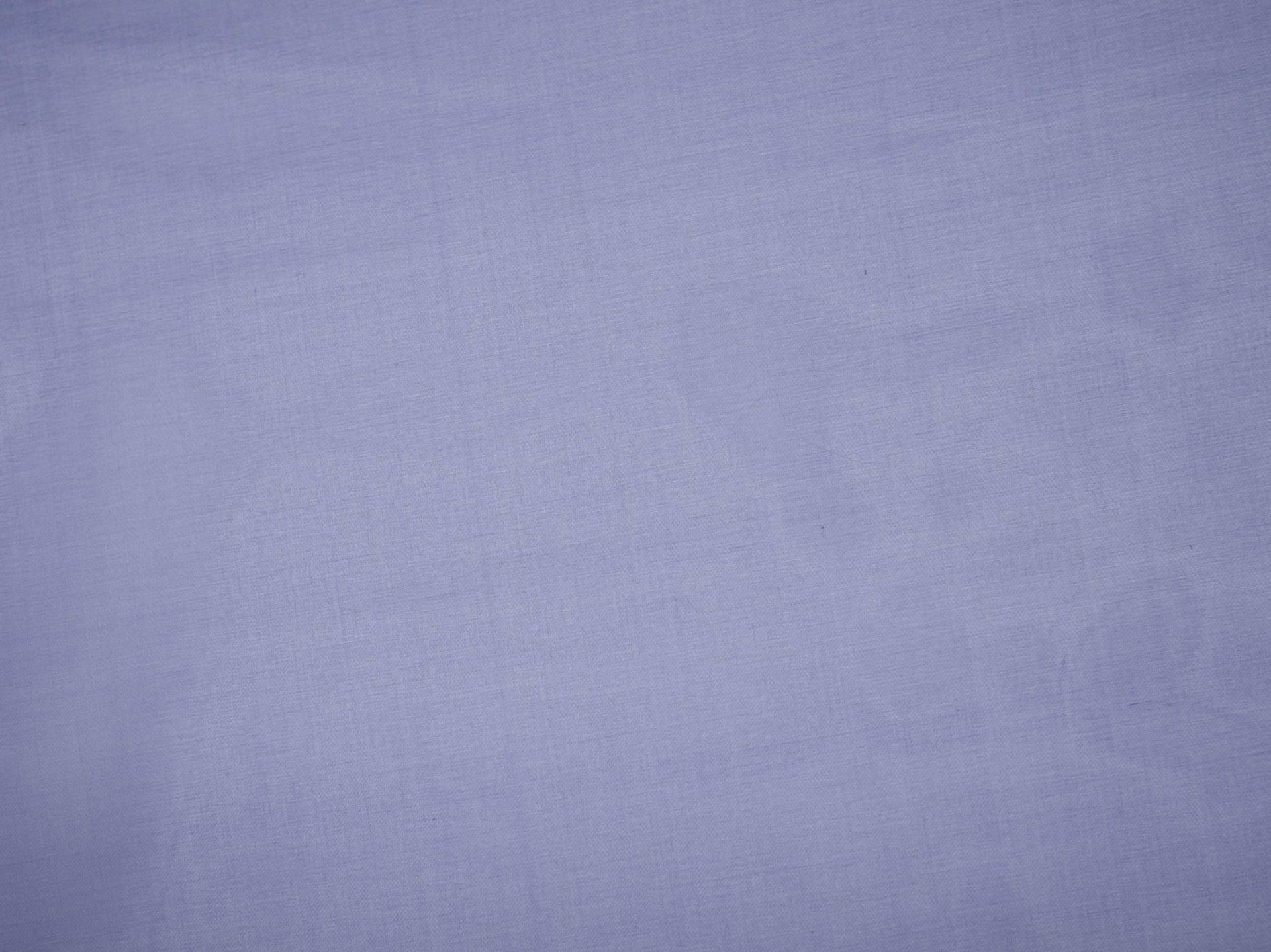 Solid organza in Iris flat