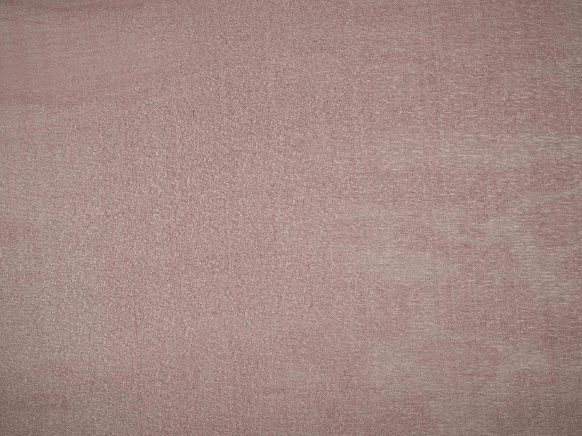 Silk organza in Ballerina Burgundy flat