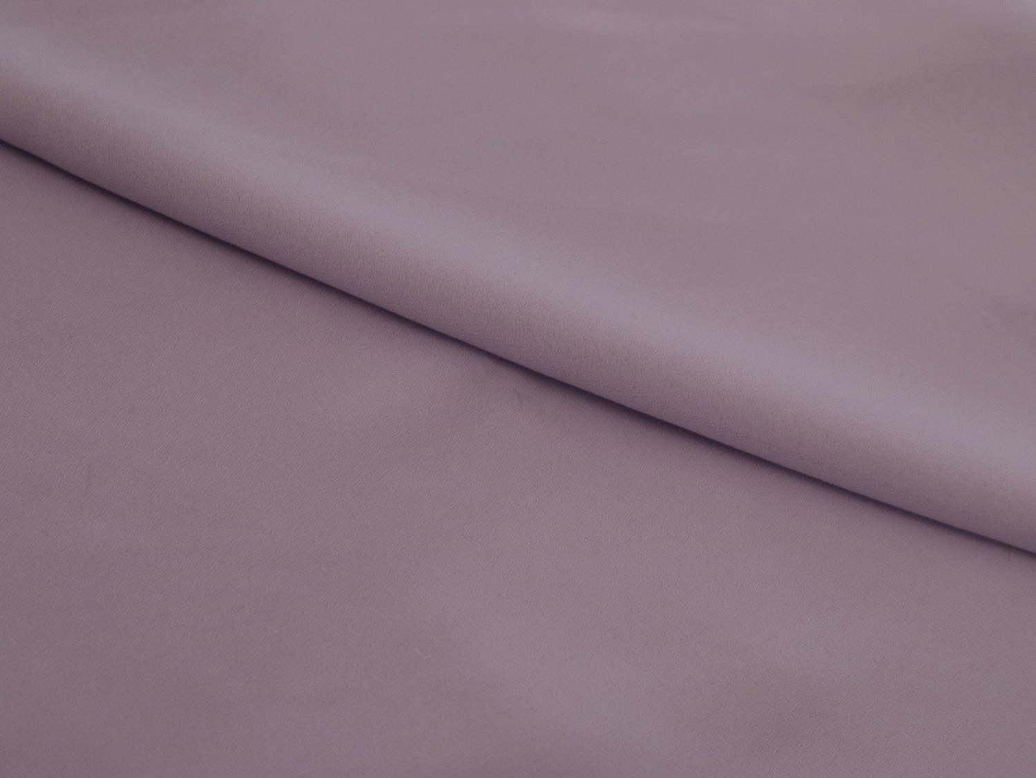 Polyester Double Georgette in Pansy