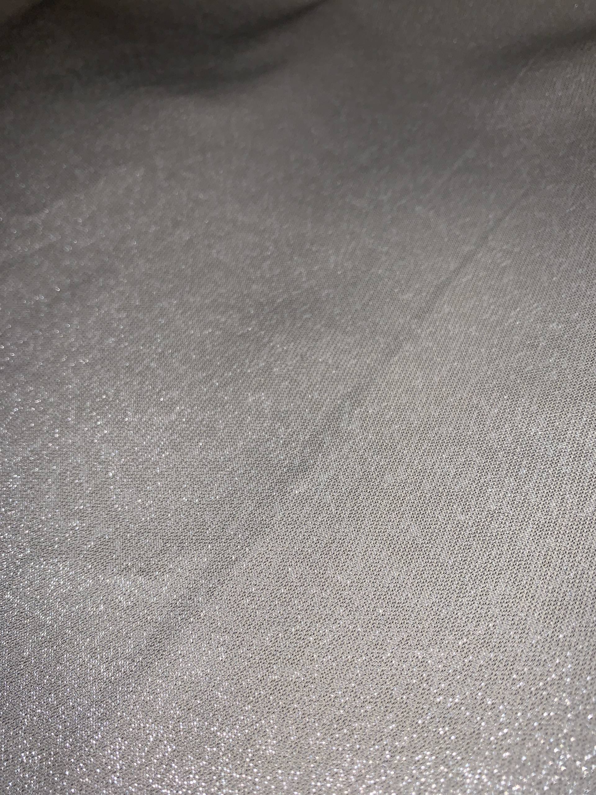 Linen Lurex