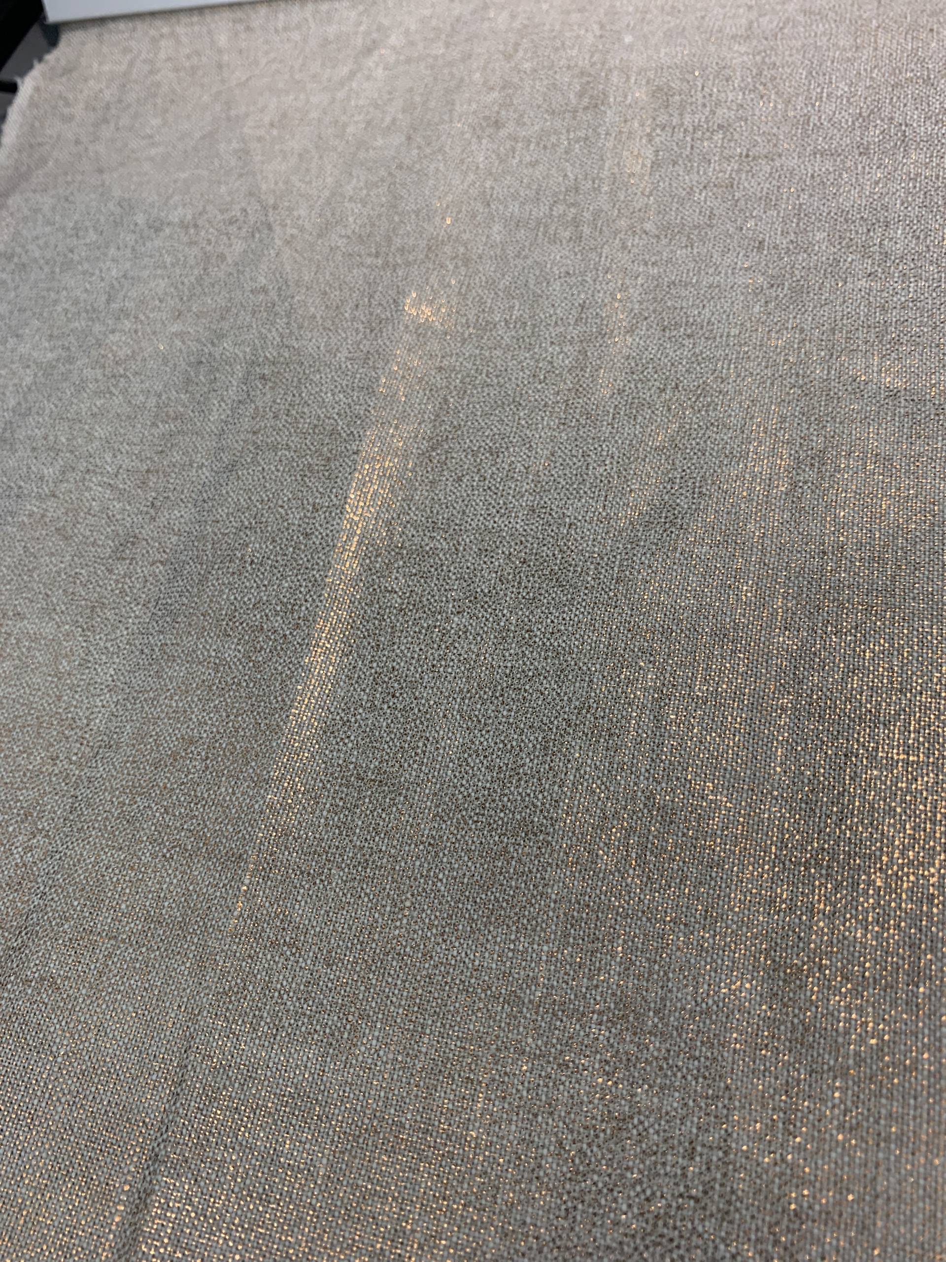 Linen Lurex