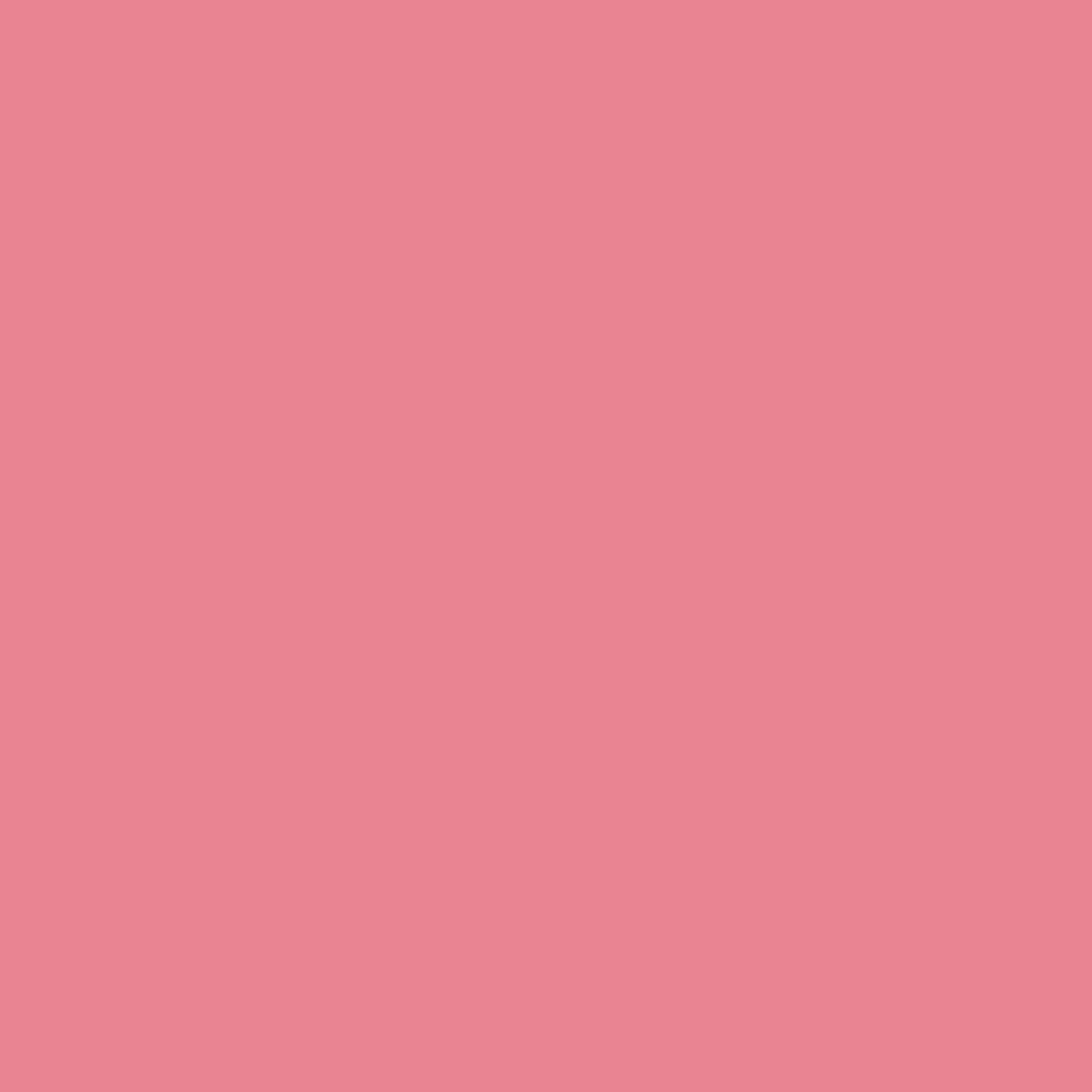 Stretch Silk Charmeuse in Salmon