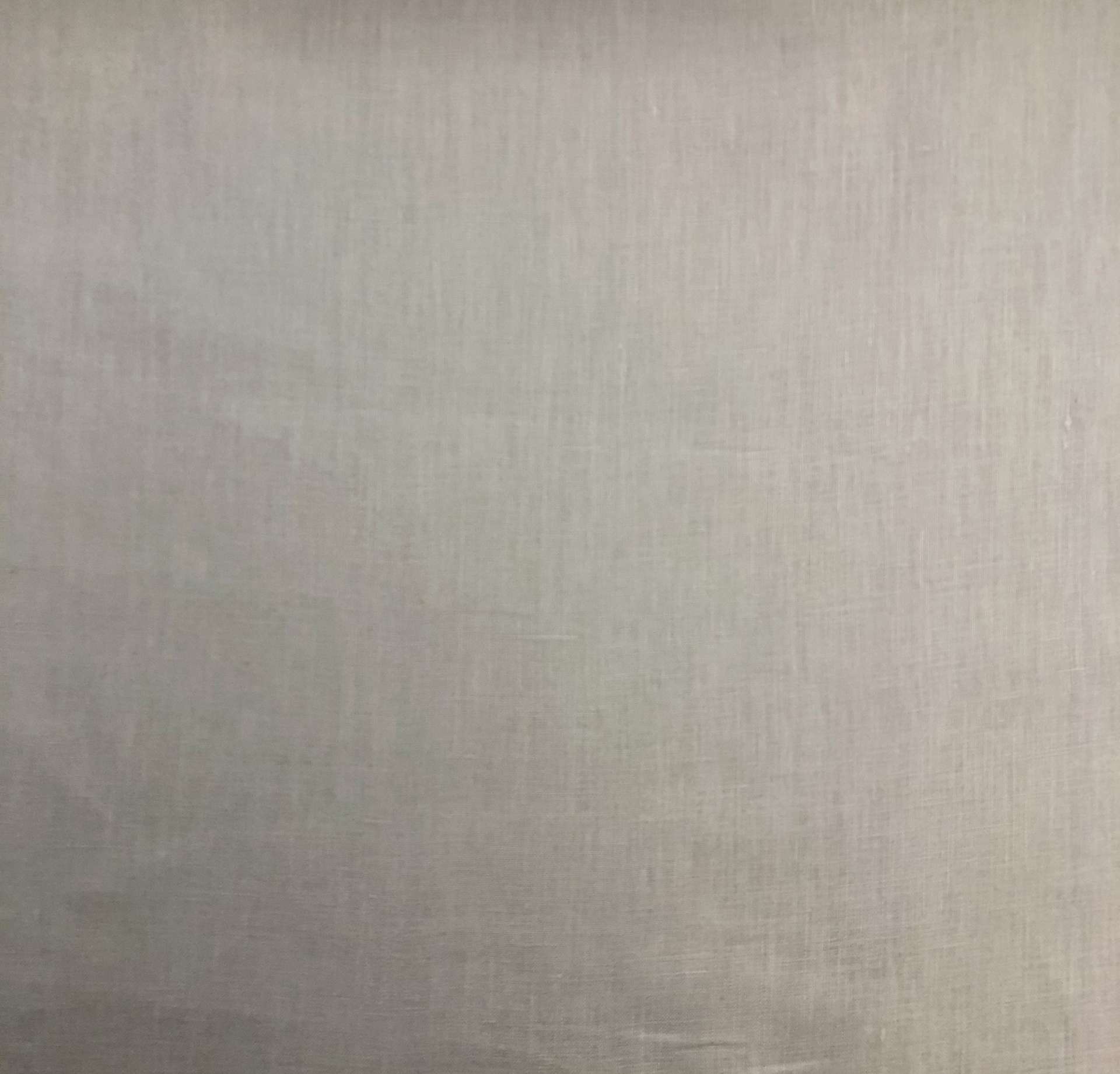 Light Weight Linen in Classic Grey