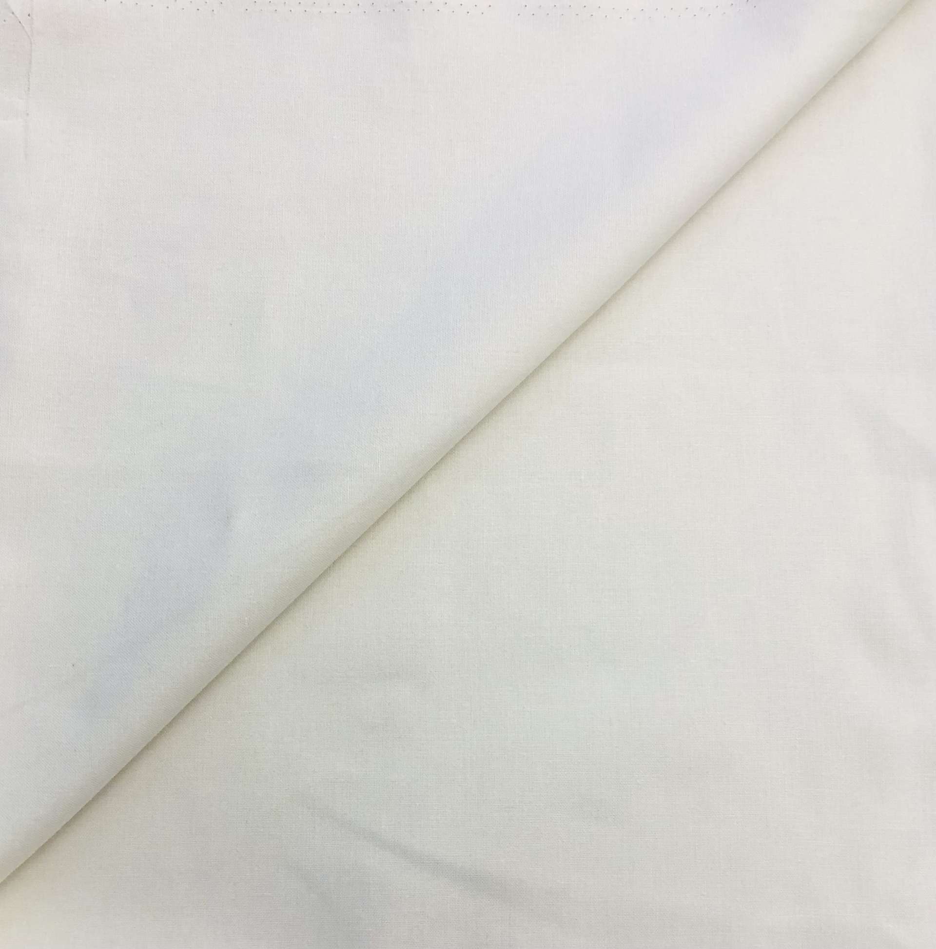 Organic Hemp and Cotton Muslin in Natural