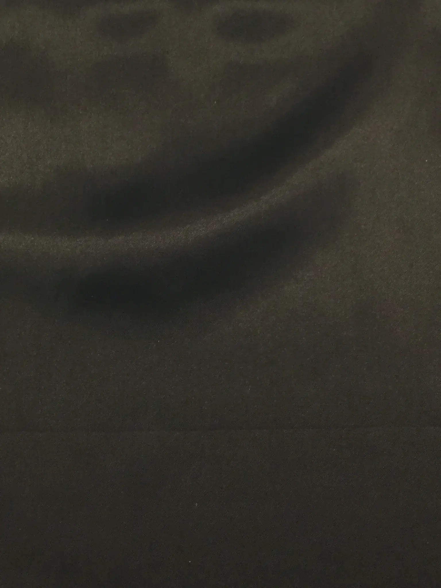 Japanese Heavy Bemberg Lining in Black