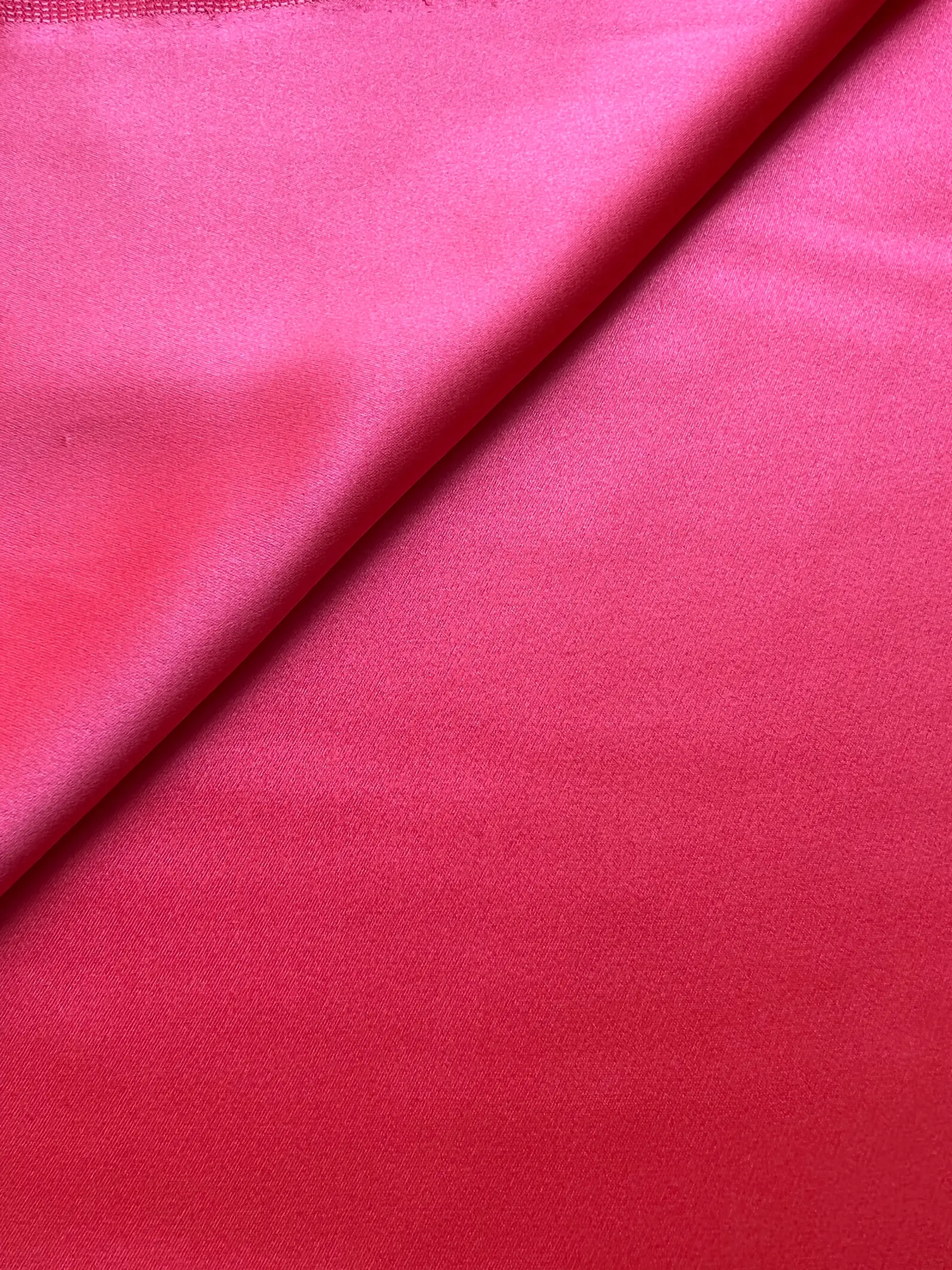 PURE SILK 4-PLY CREPE SATIN (40MOMME)