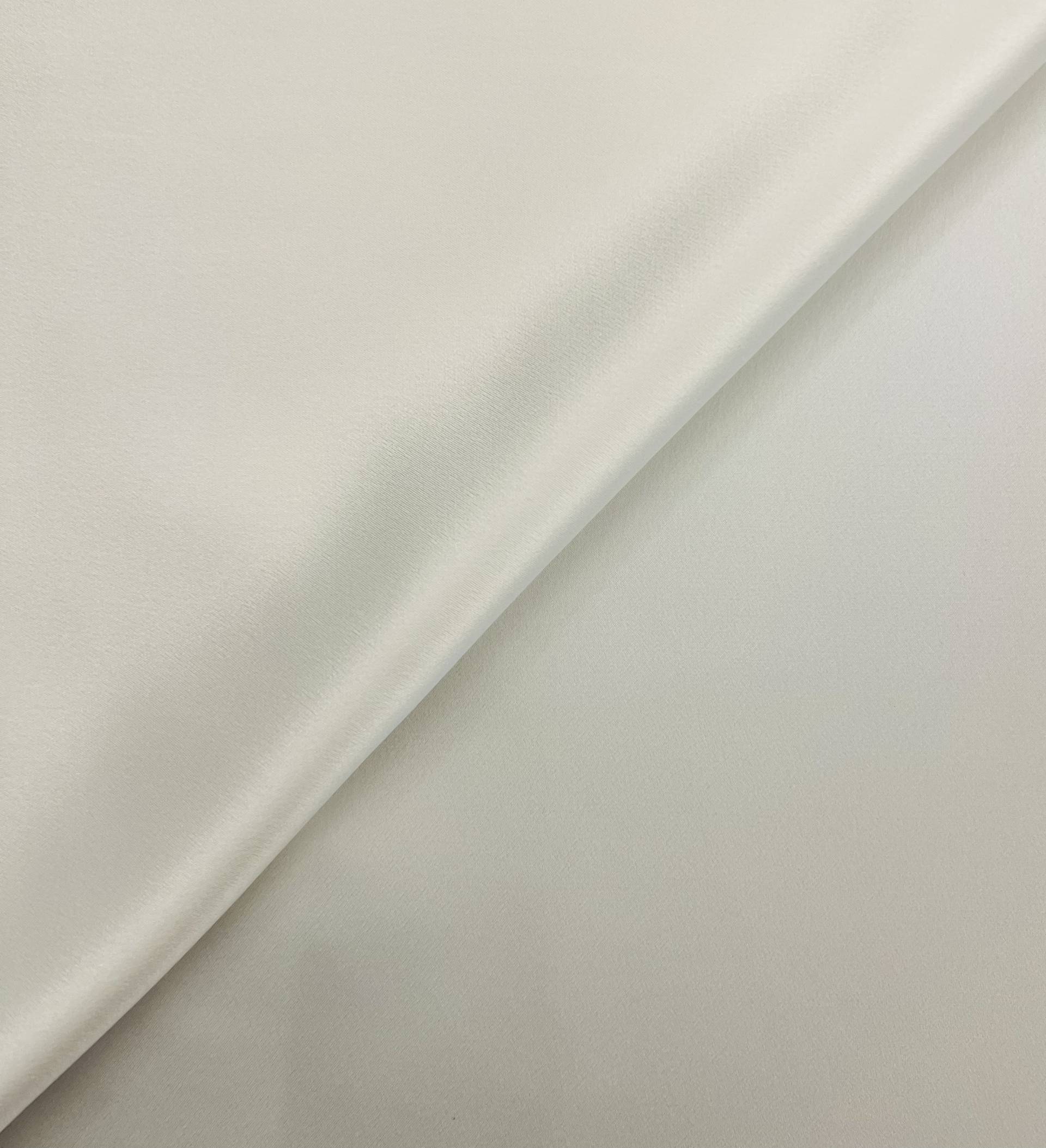 Heavy Silk Charmeuse
