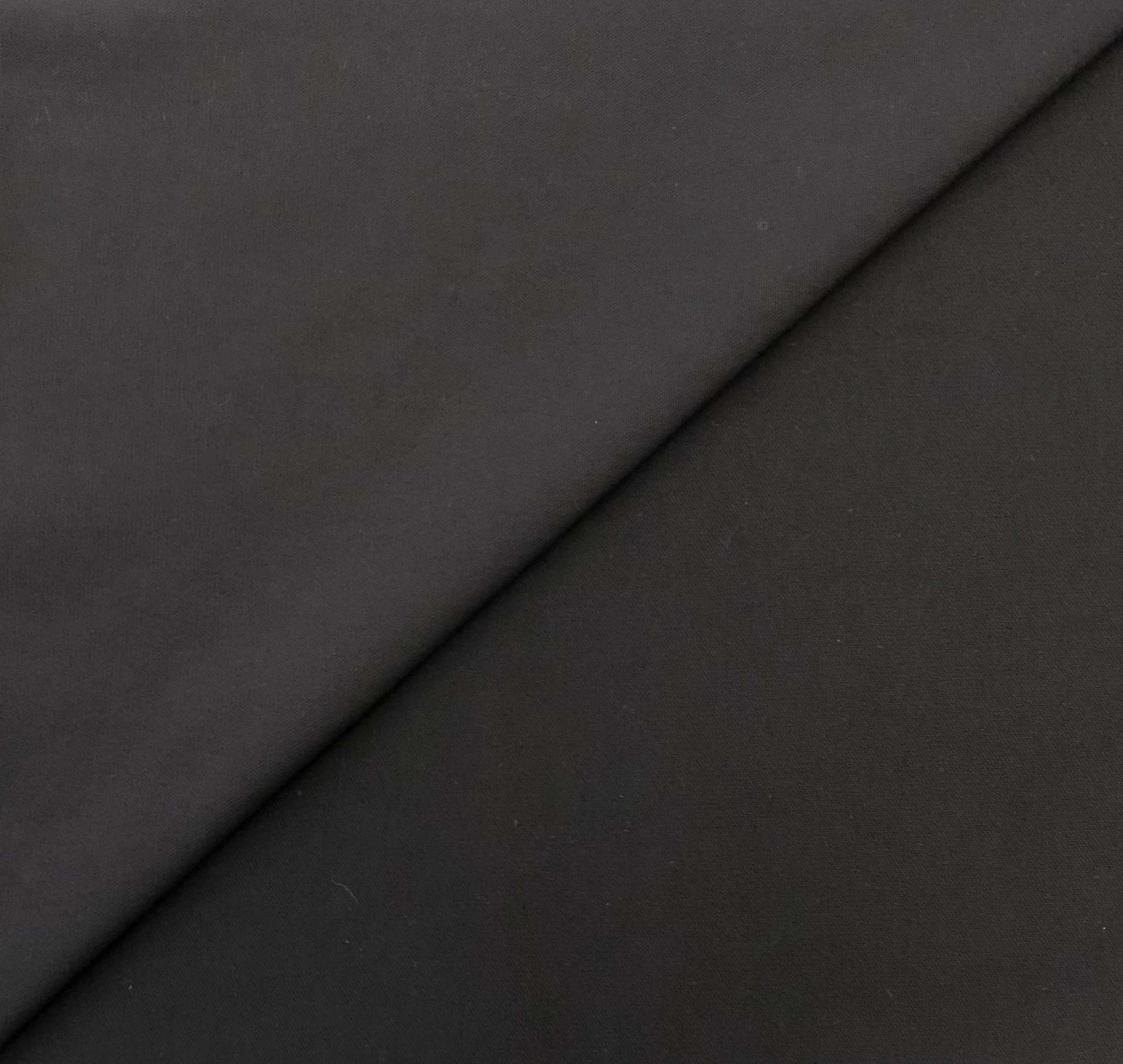 Swiss Nylon Stretch in Black