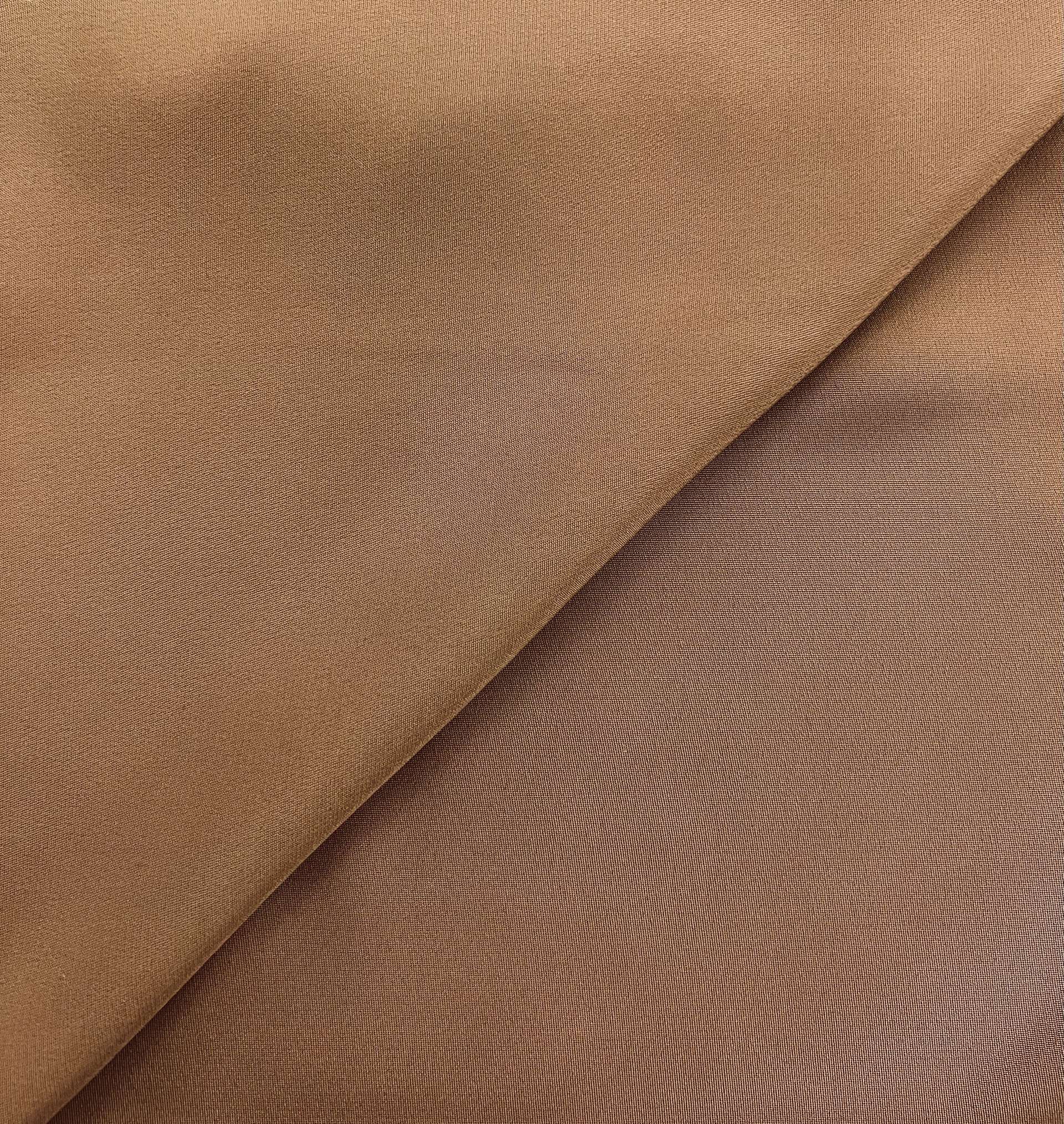Silk Crepe