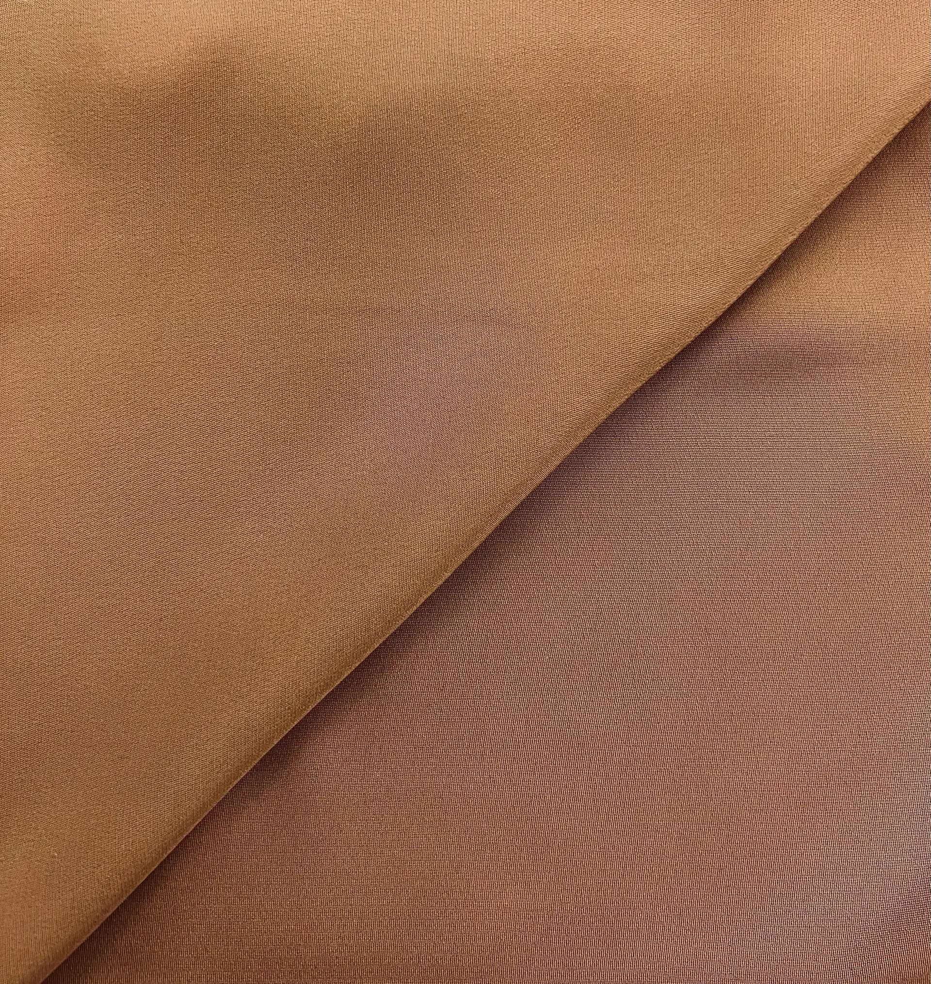 Silk Crepe
