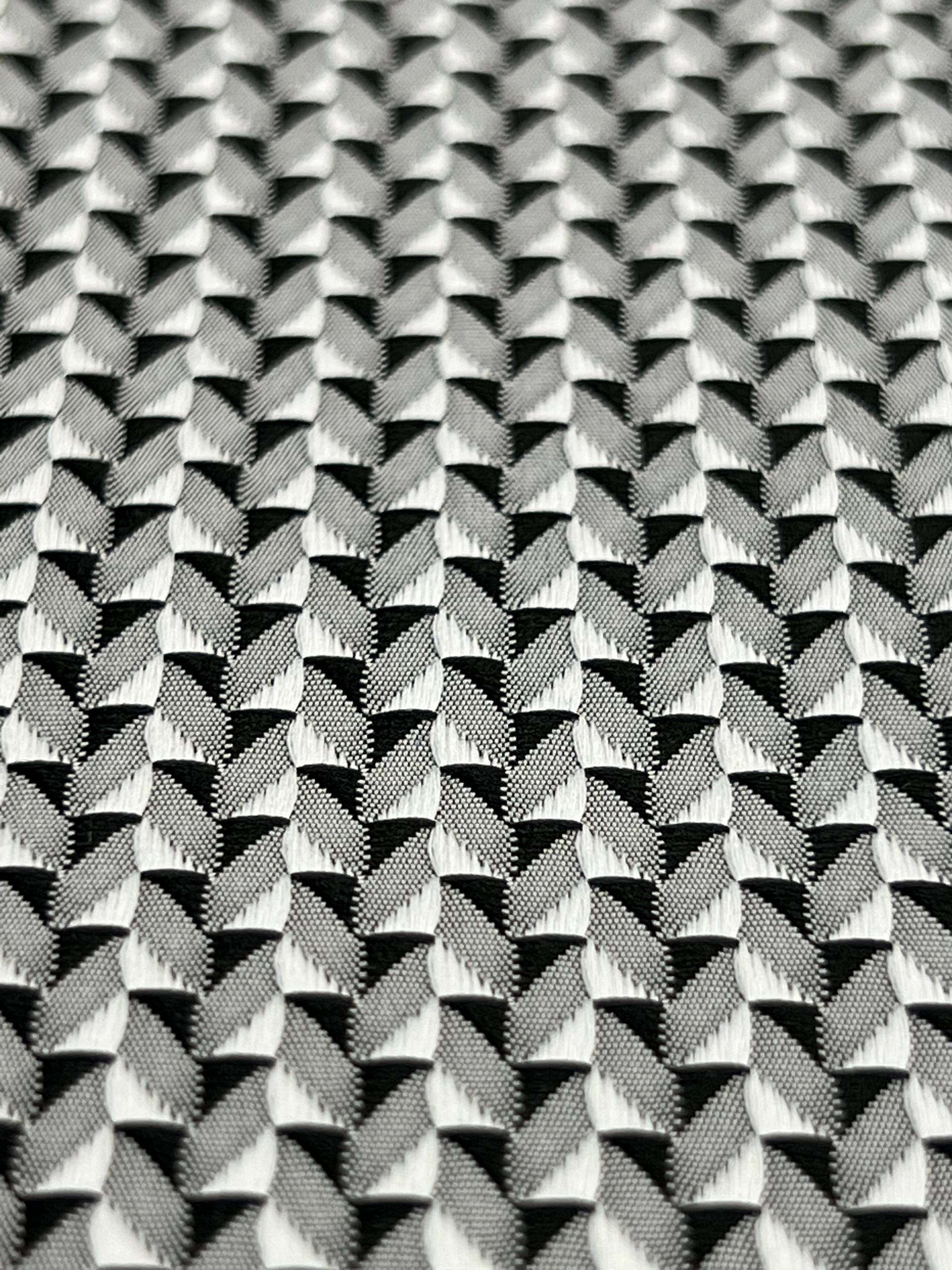 3 Dimensional Brocade