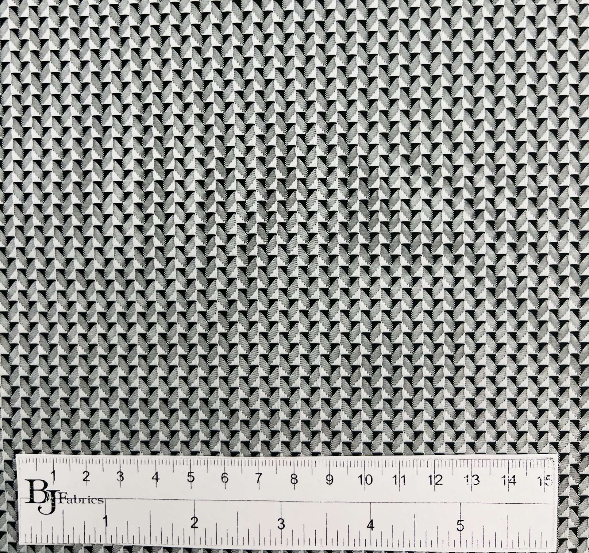 3 Dimensional Brocade