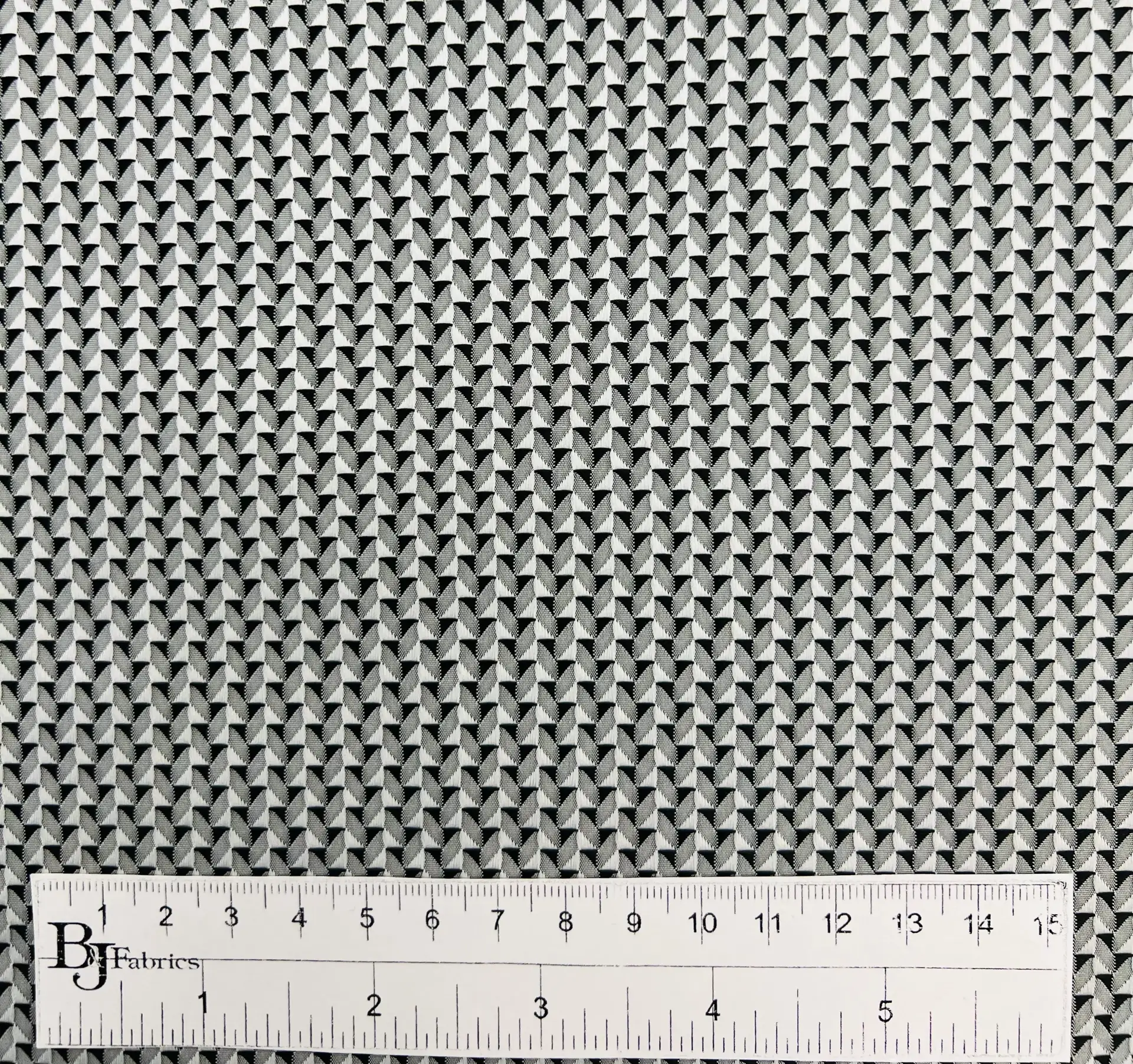 3 Dimensional Brocade