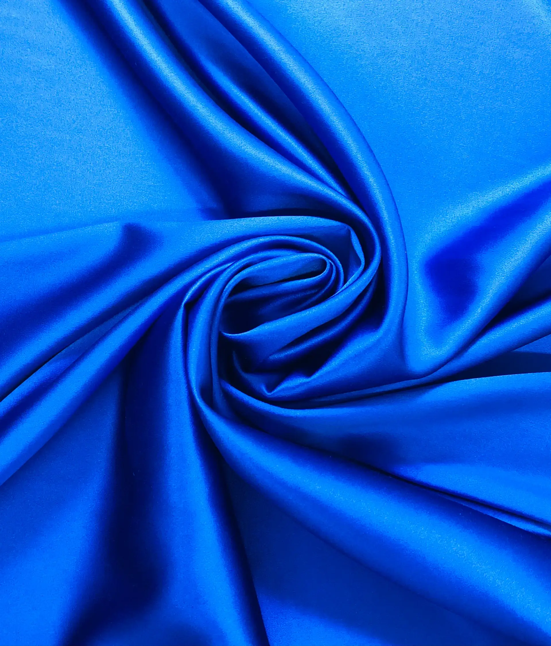 Stretch Silk Charmeuse