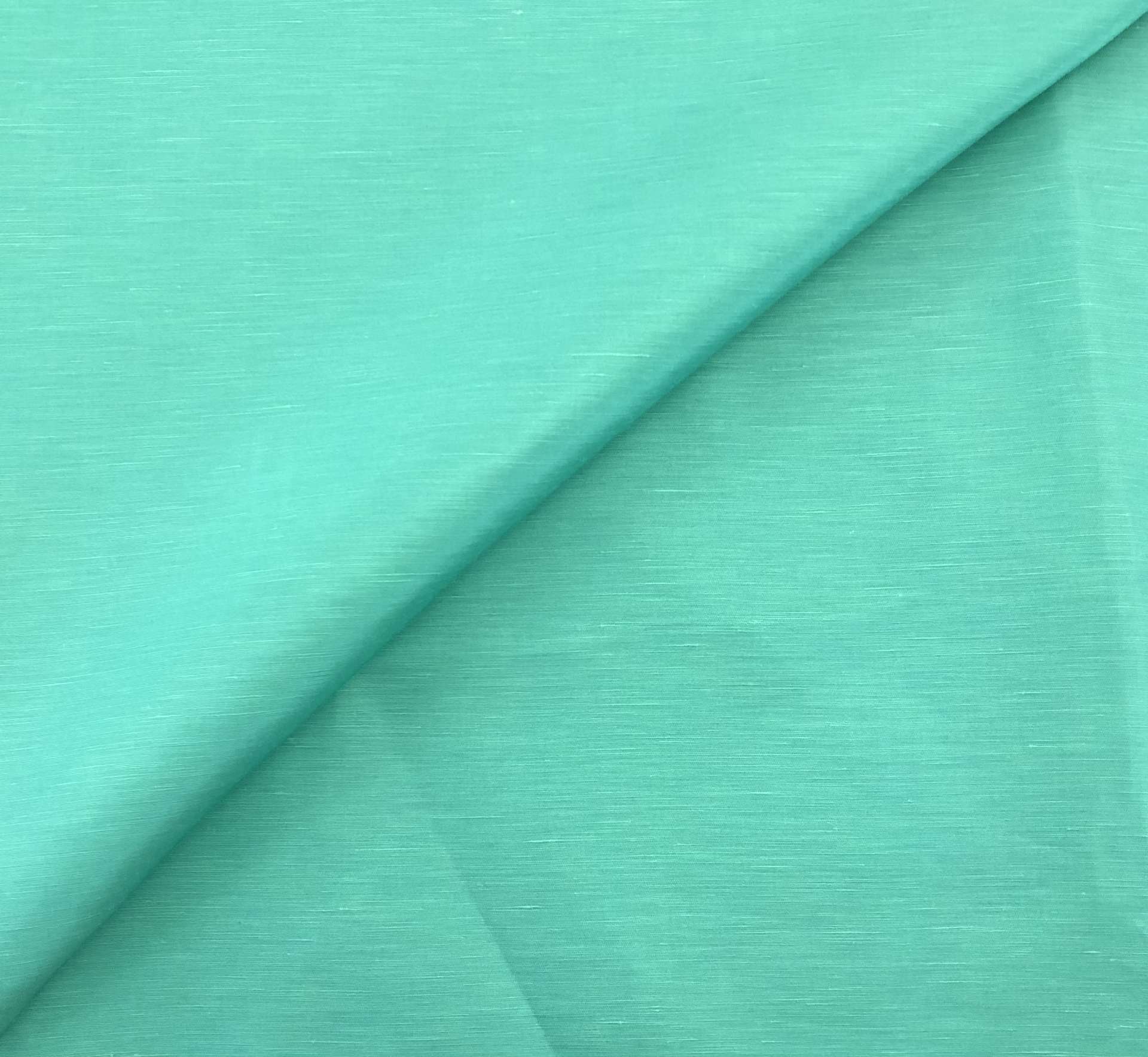 Silk Linen in Caribbean