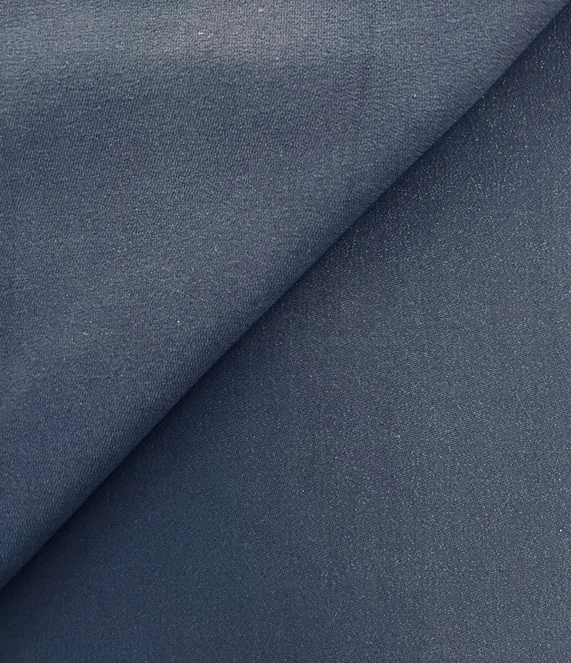 Stretch Rayon Crepe