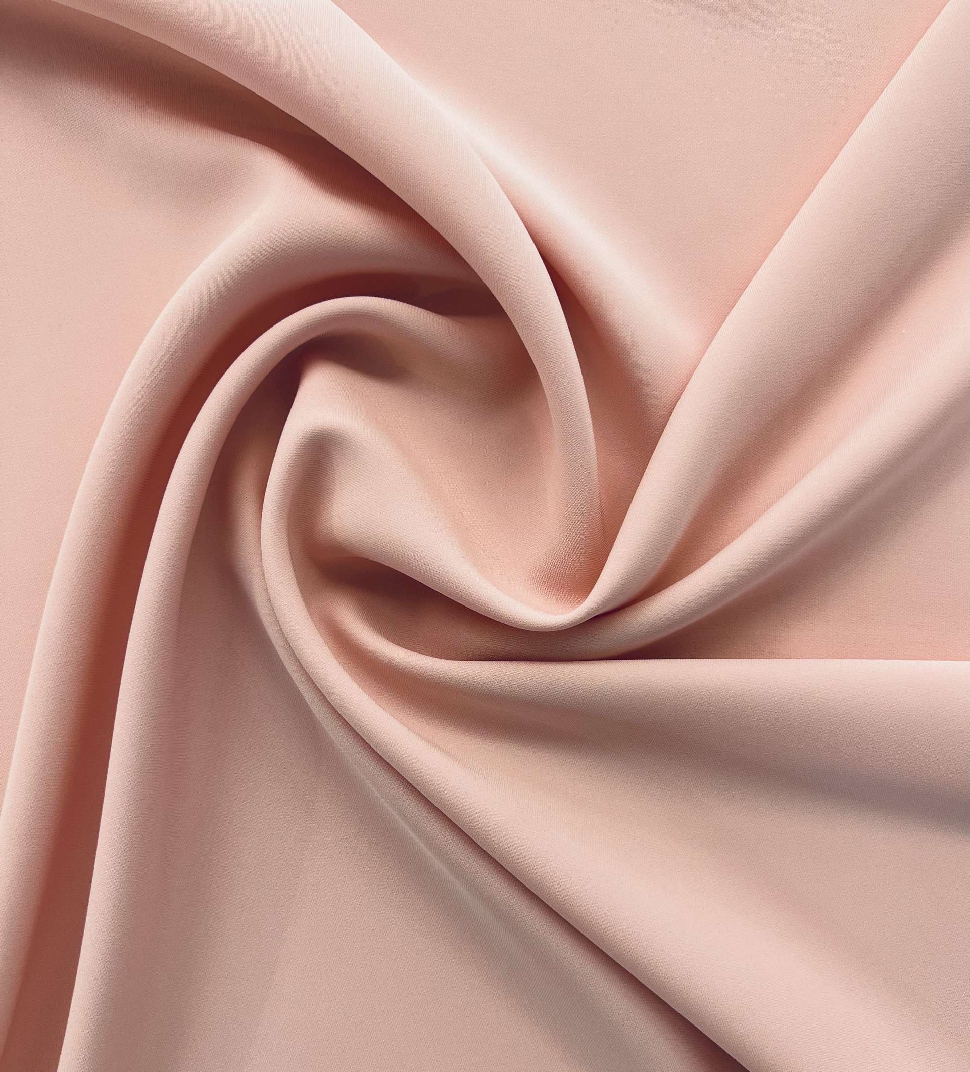 PURE SILK 4-PLY CREPE GEORGETTE