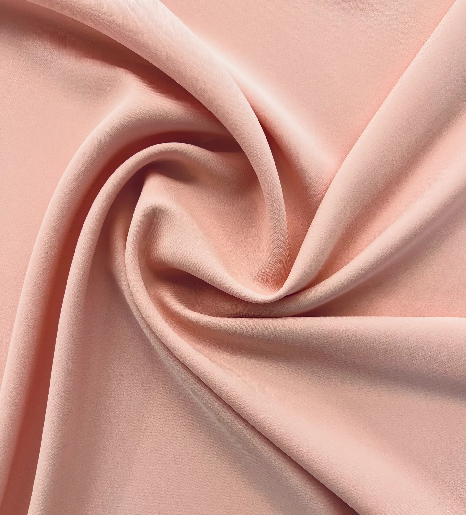 PURE SILK 4-PLY CREPE GEORGETTE