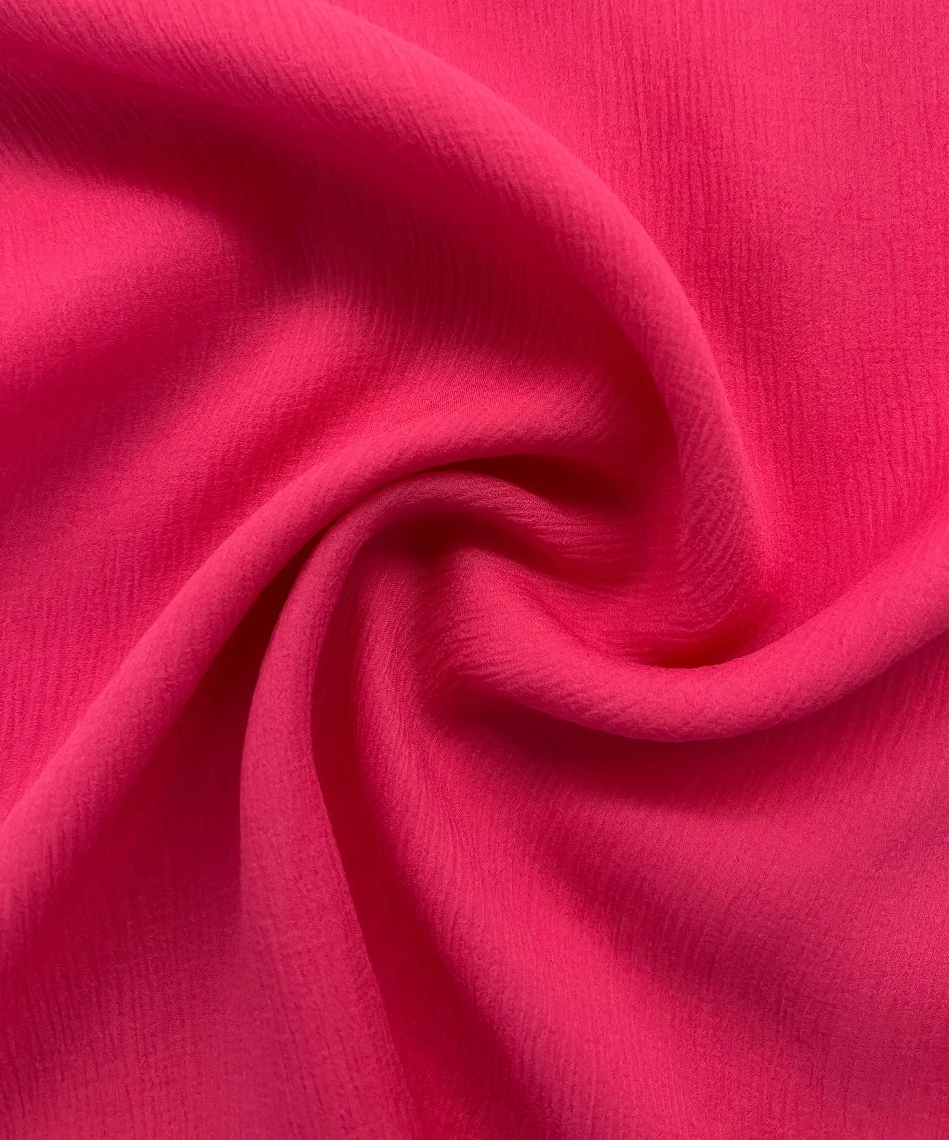 Made in France Pure Silk Chiffon