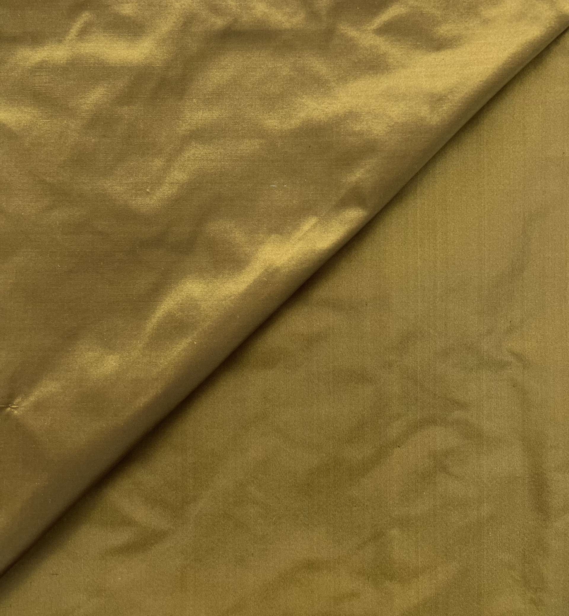 SILK TAFFETA
