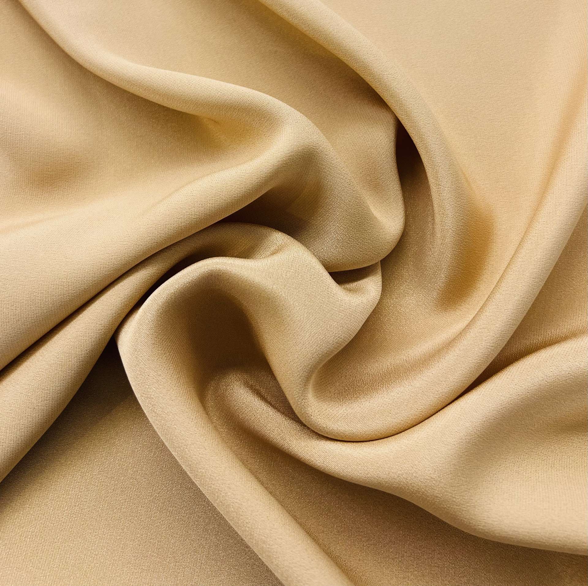 2 PLY Silk Crepe