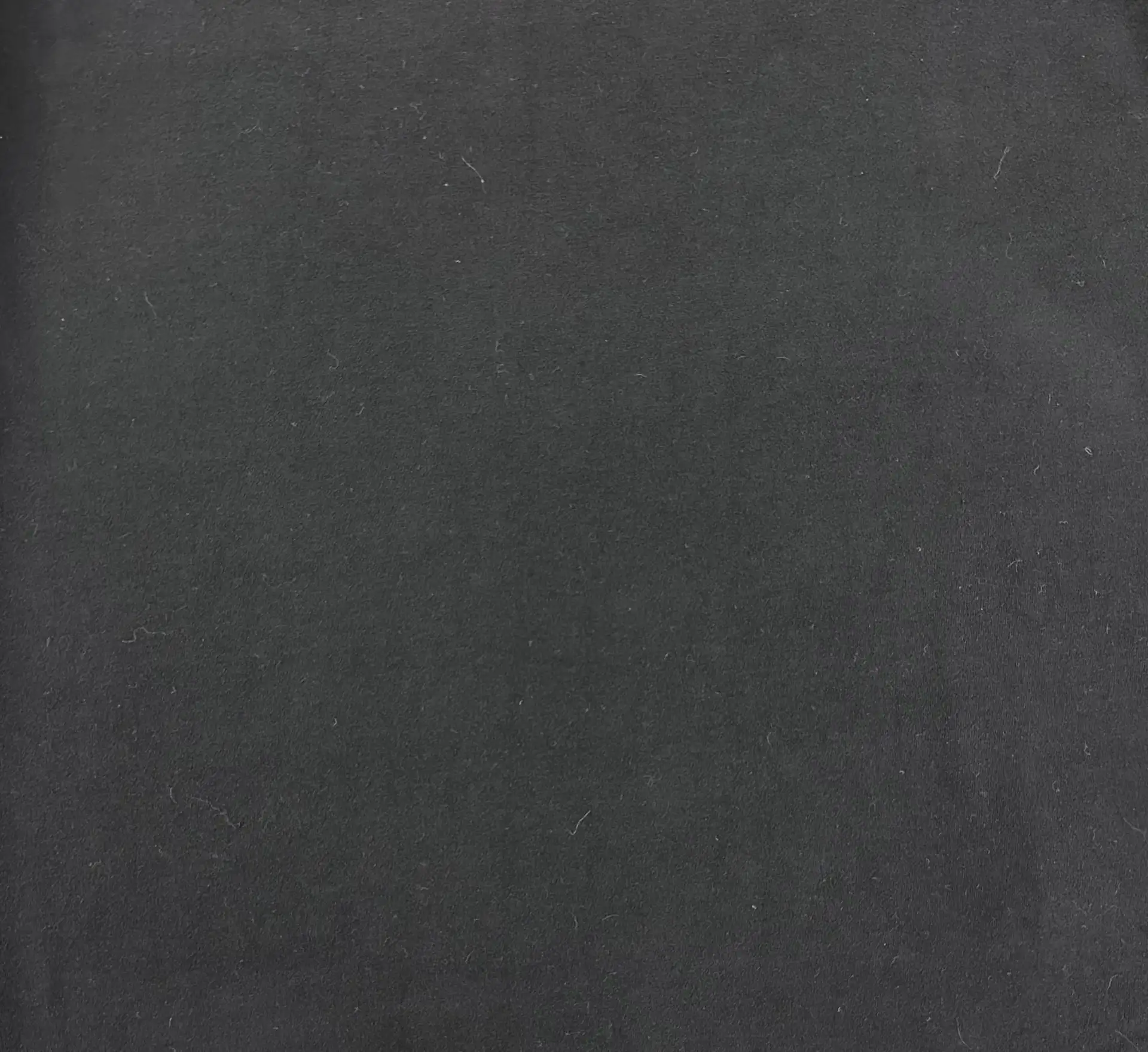 Sustainable Rayon Of Bamboo Spandex Jersey in Charcoal