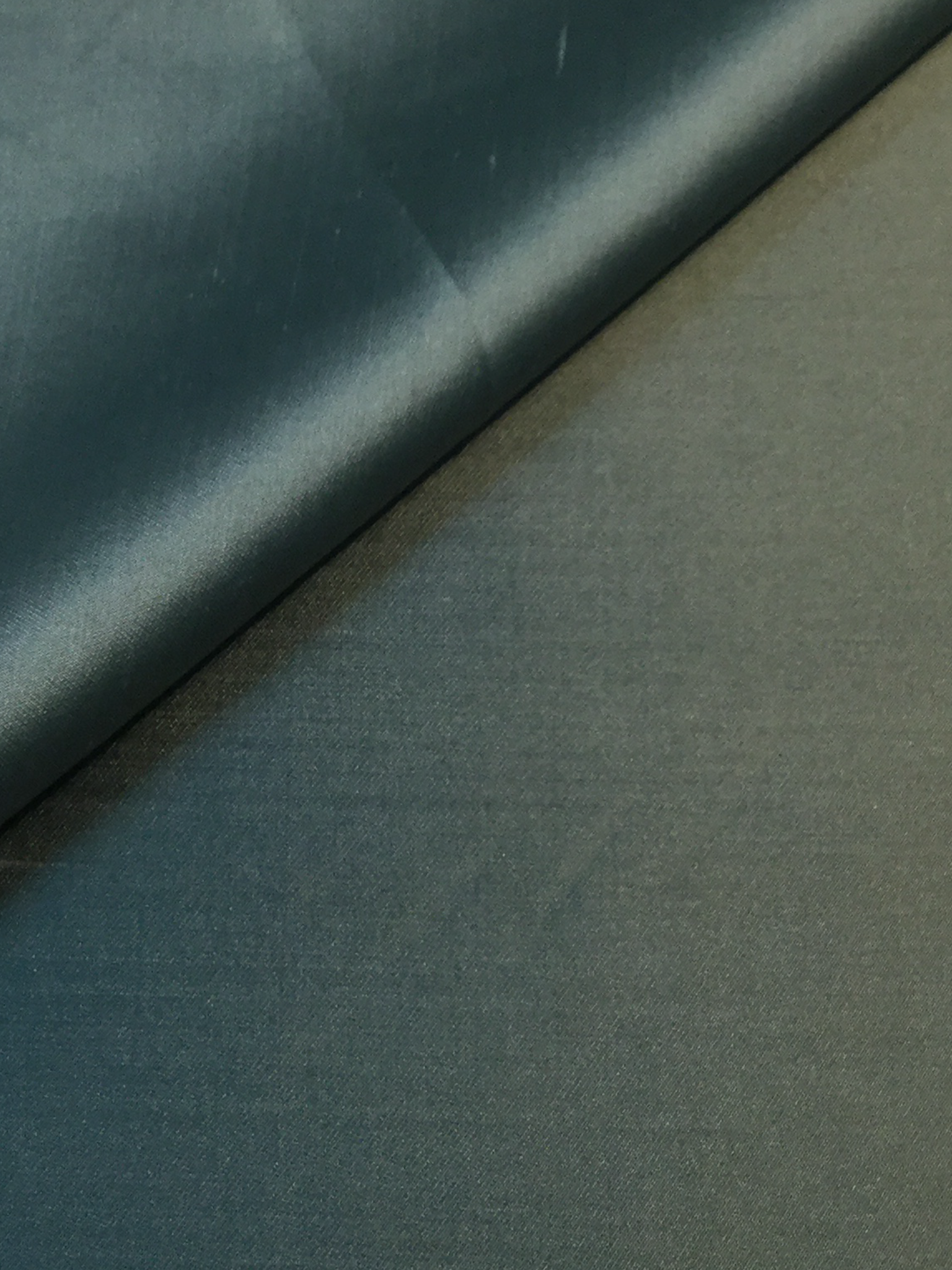 Pure Silk Shantung in Sage