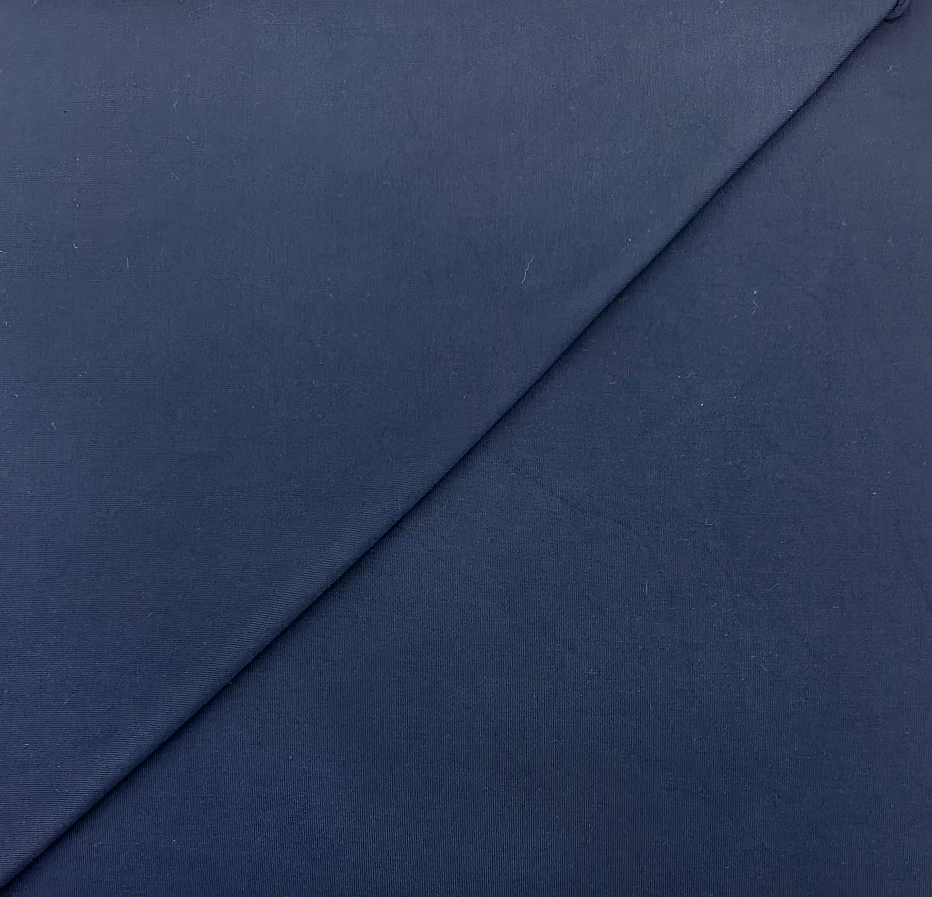 Sustainable Rayon Of Bamboo Spandex Jersey in Midnight