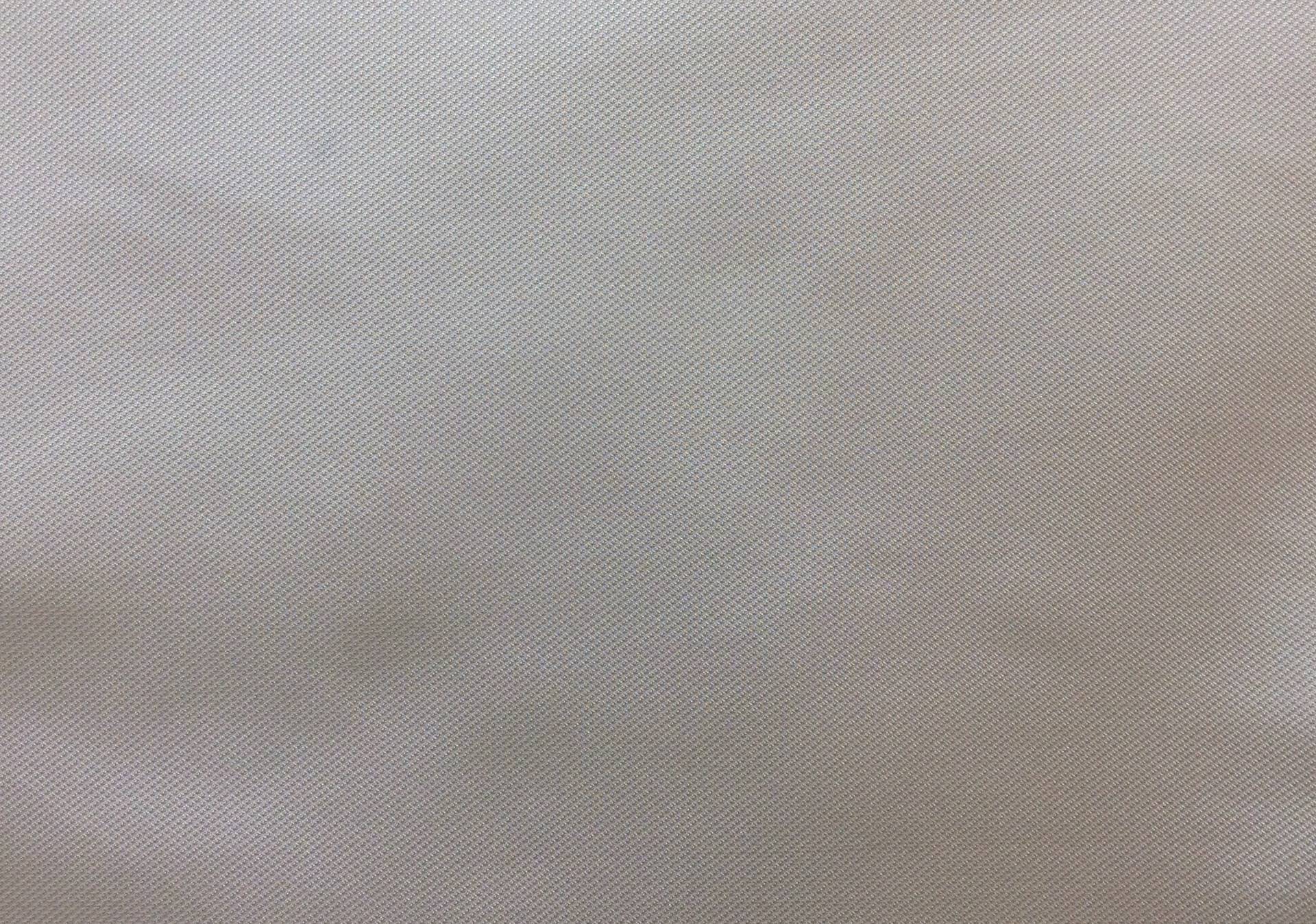 Pure Silk Sharkskin in Ivory