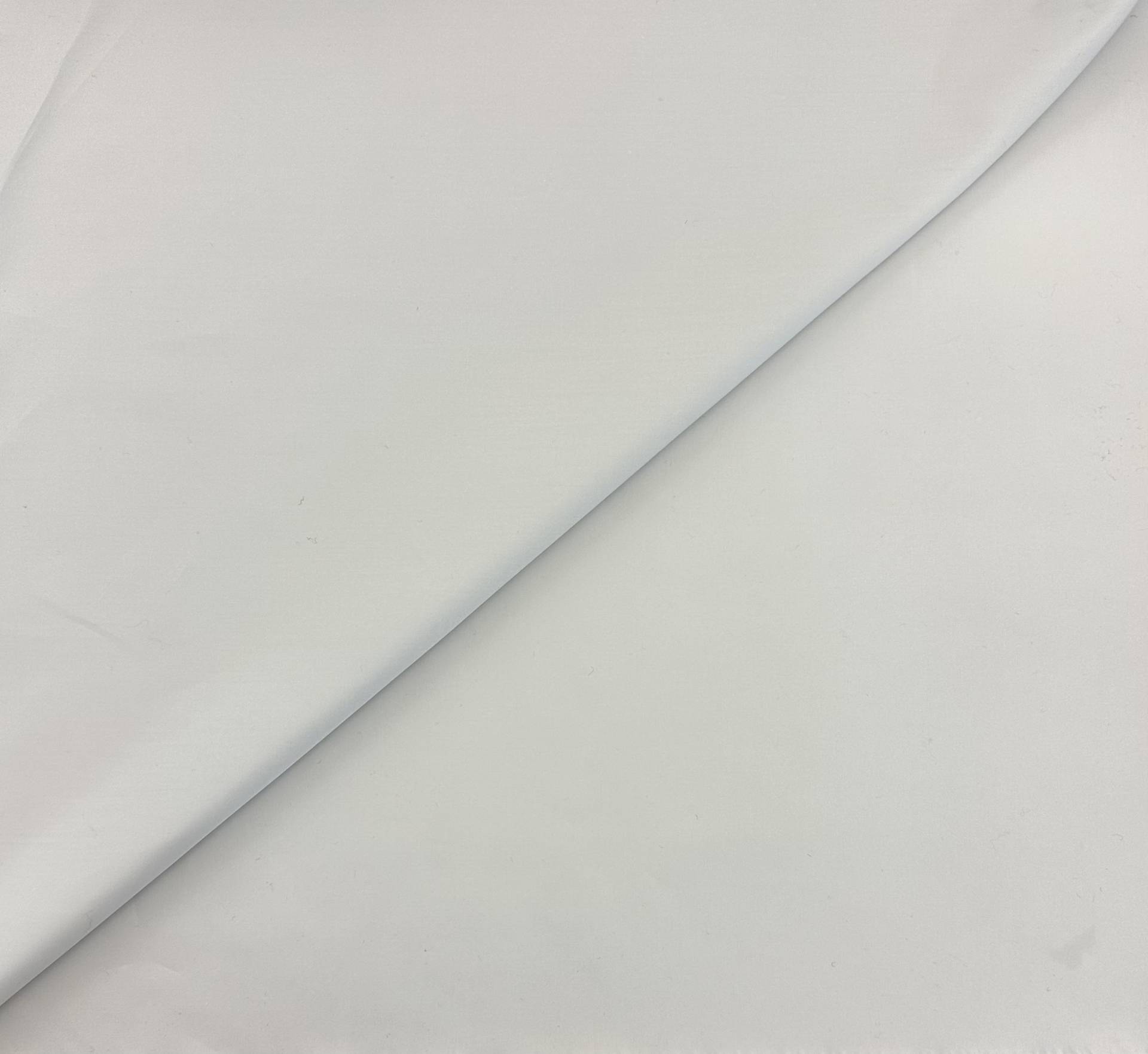 Sea Island Cotton Broadcloth in Grey