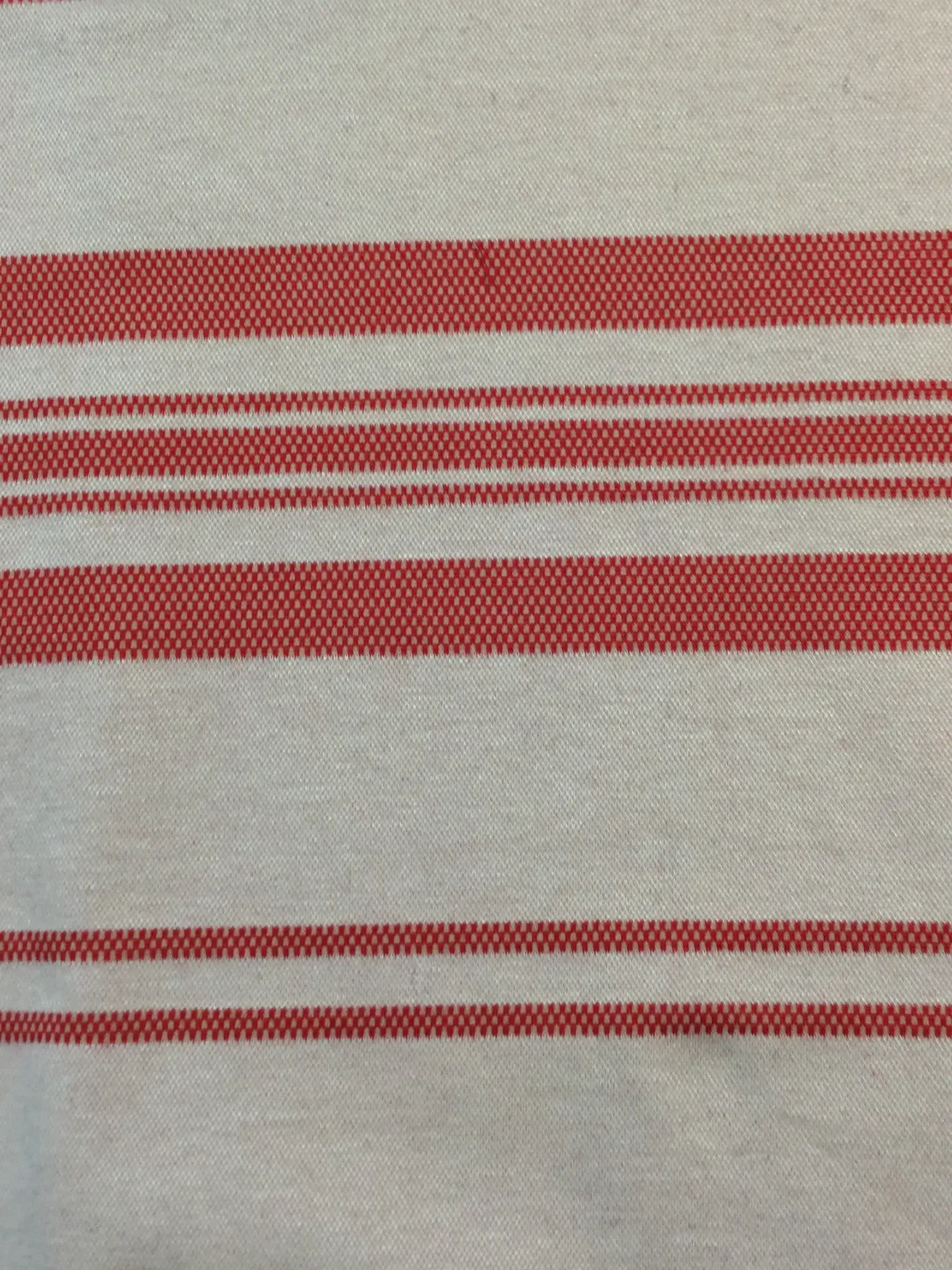 Viscose Nylon Lycra Stripe Knit