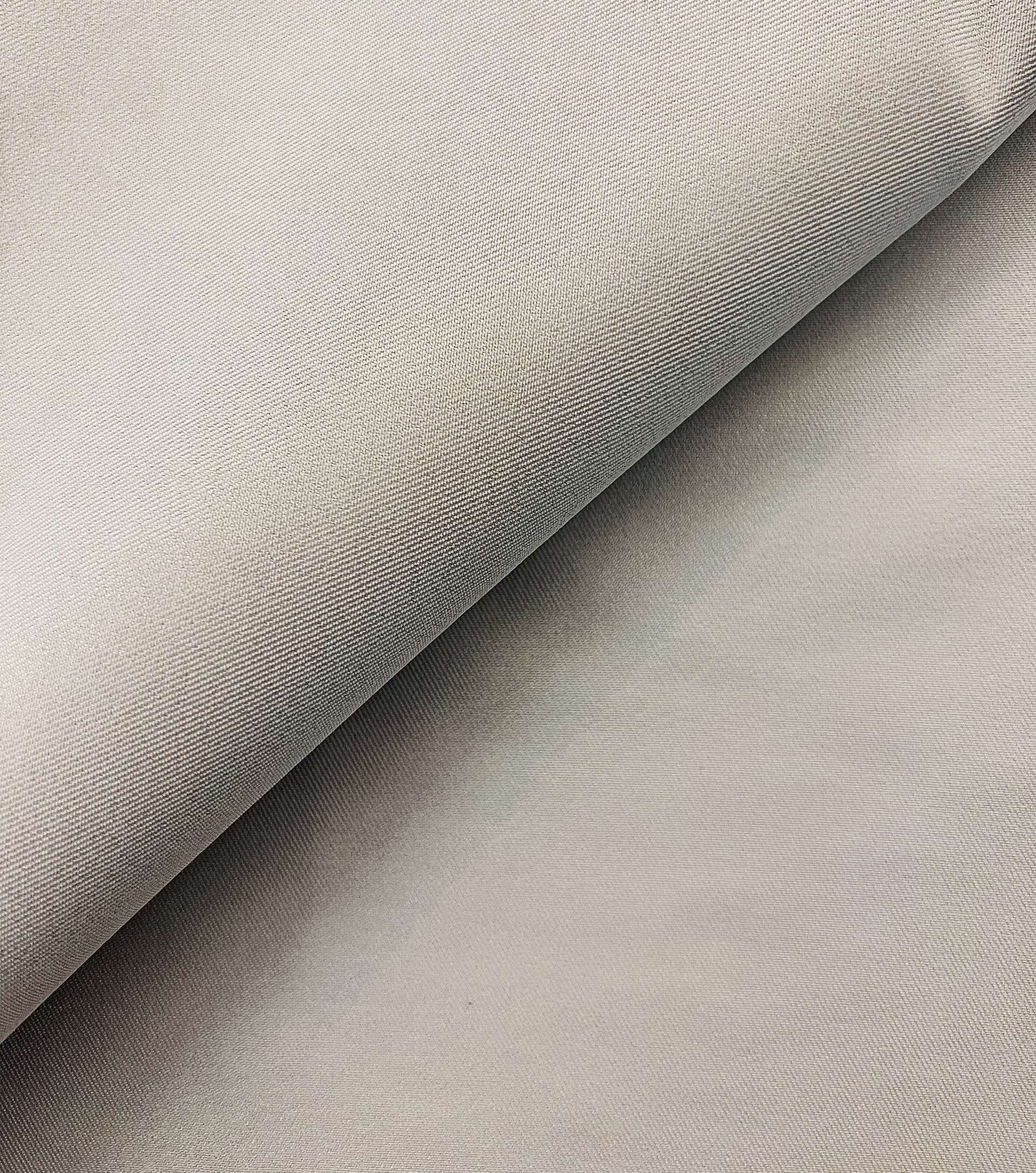 Warp Stretch Mikado in Silver