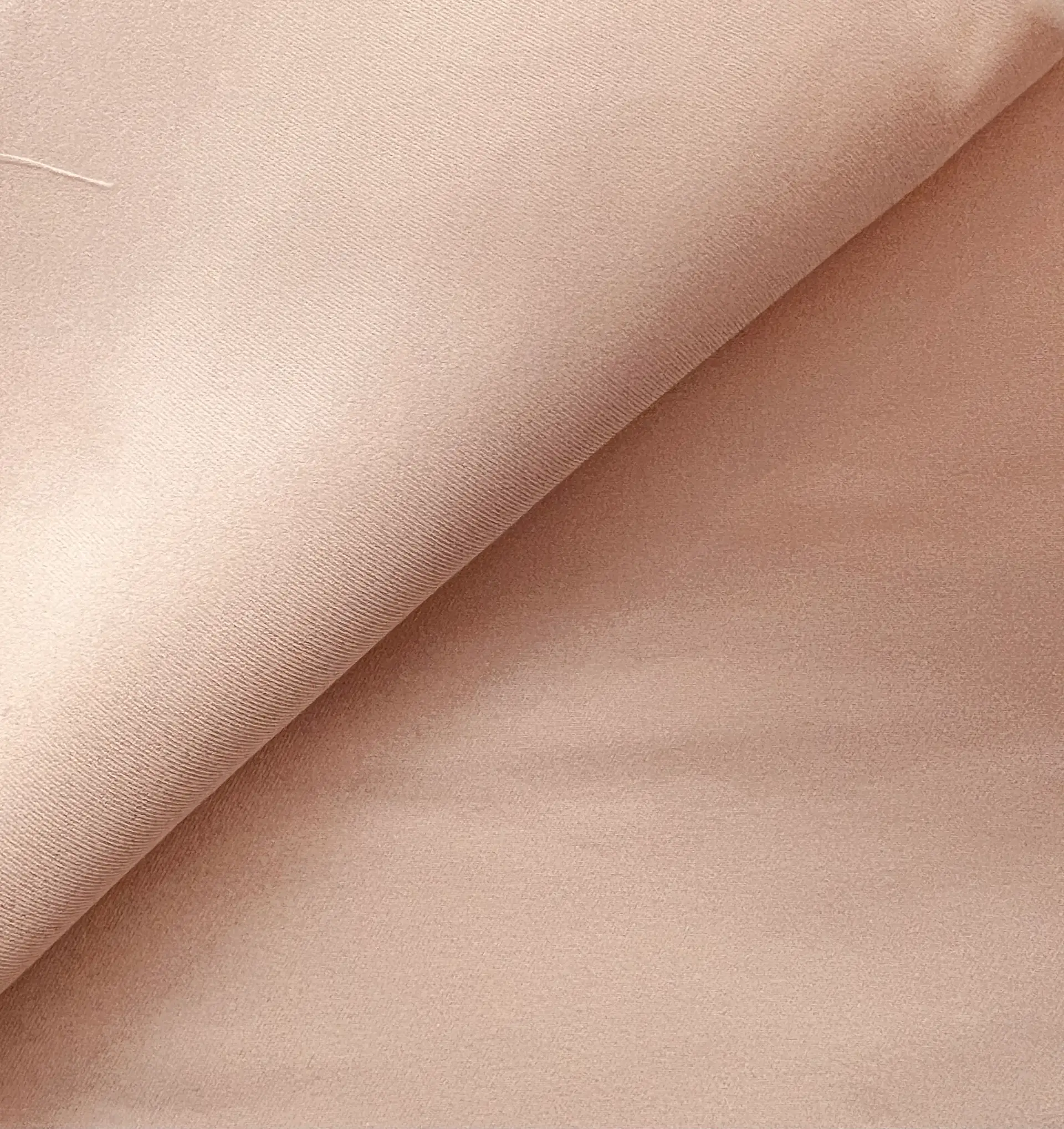 Warp Stretch Mikado in Pink