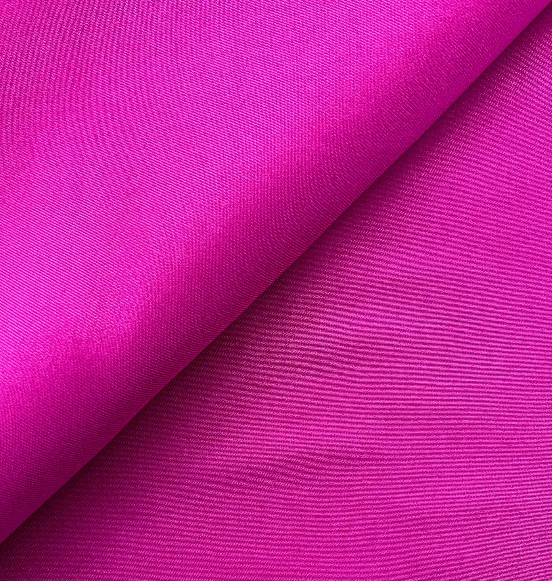 Warp Stretch Mikado in Purple