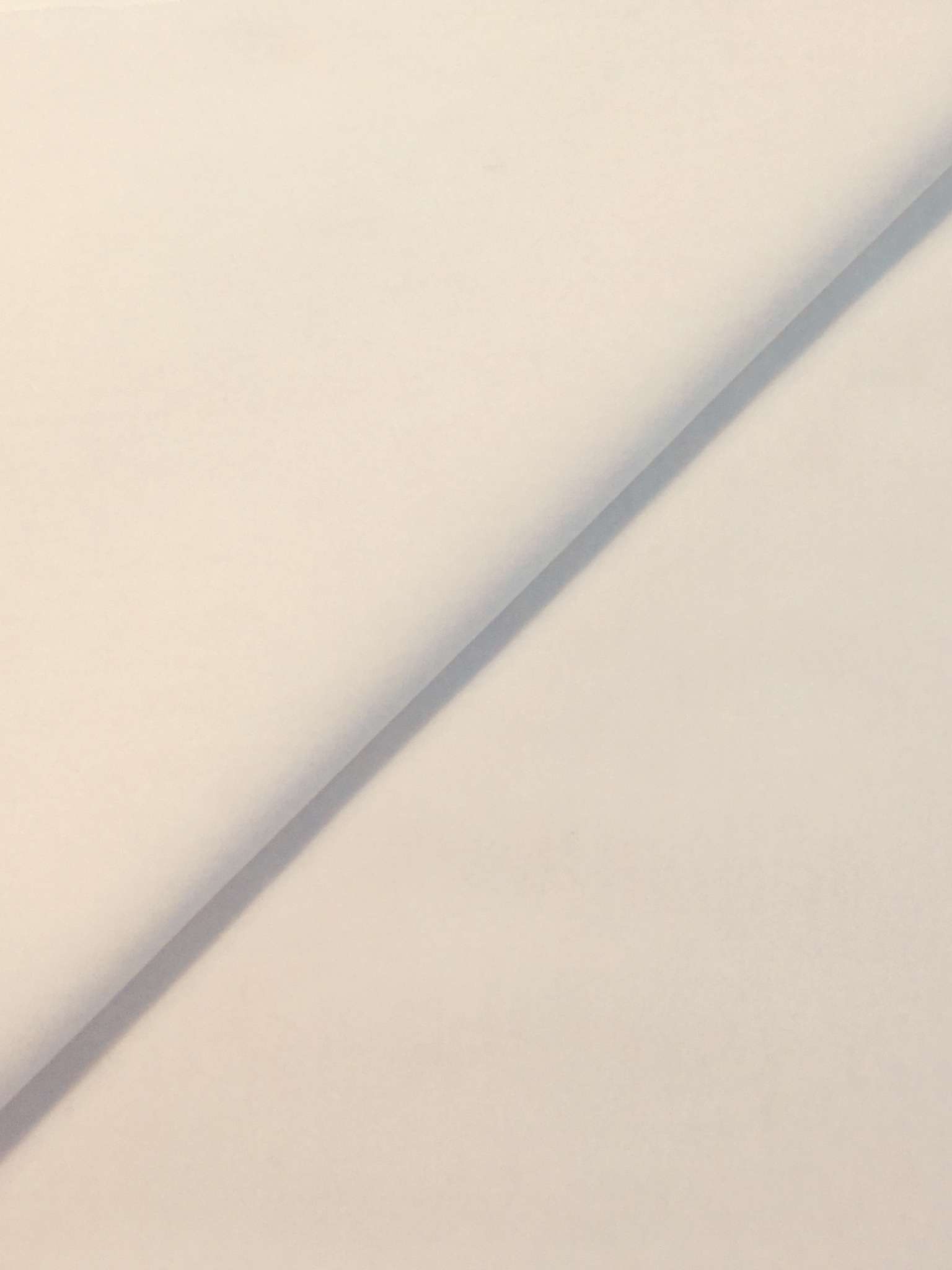 Pure Cotton Velvet in Arctic White