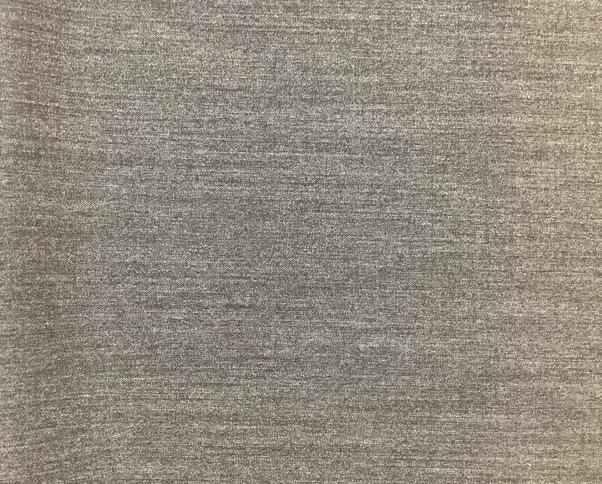 Made in Italy Wool Super 100's in Charcoal