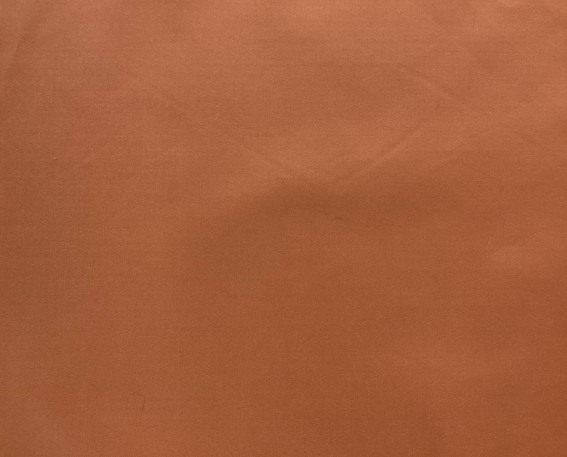 Silk Rainwear in Salmon